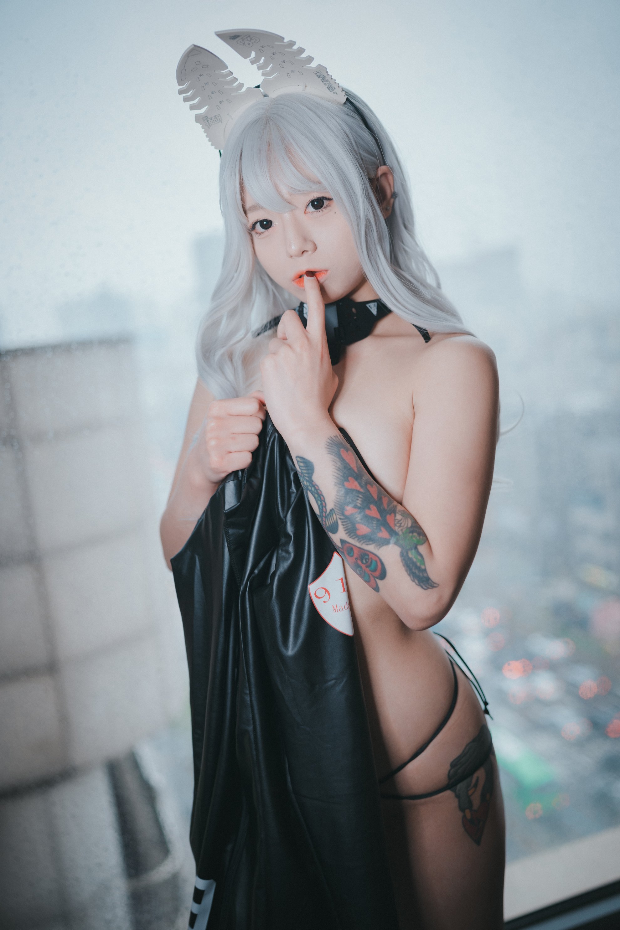 [Djawa] Rider No69 - Maruemon