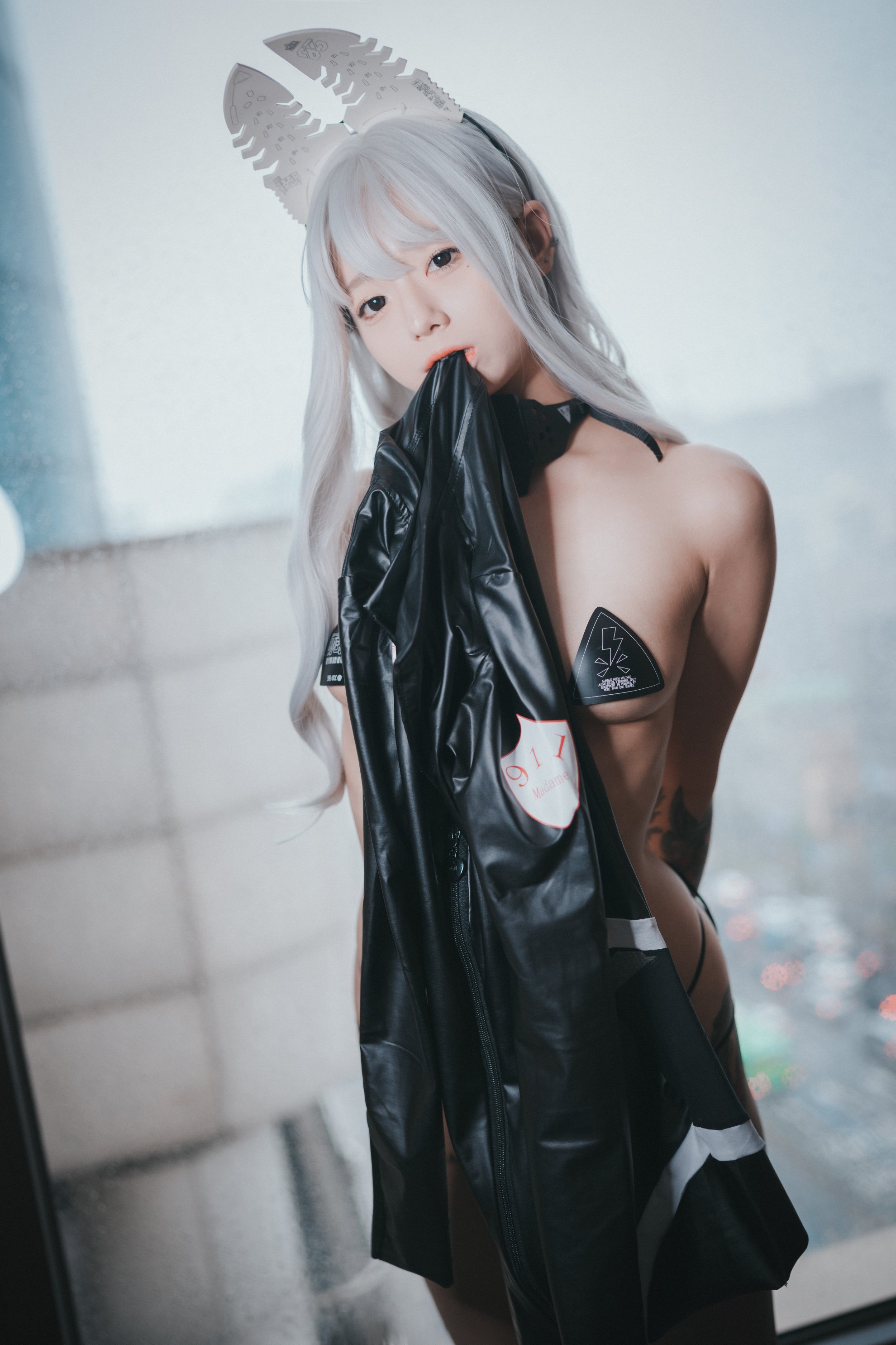 [Djawa] Rider No69 - Maruemon