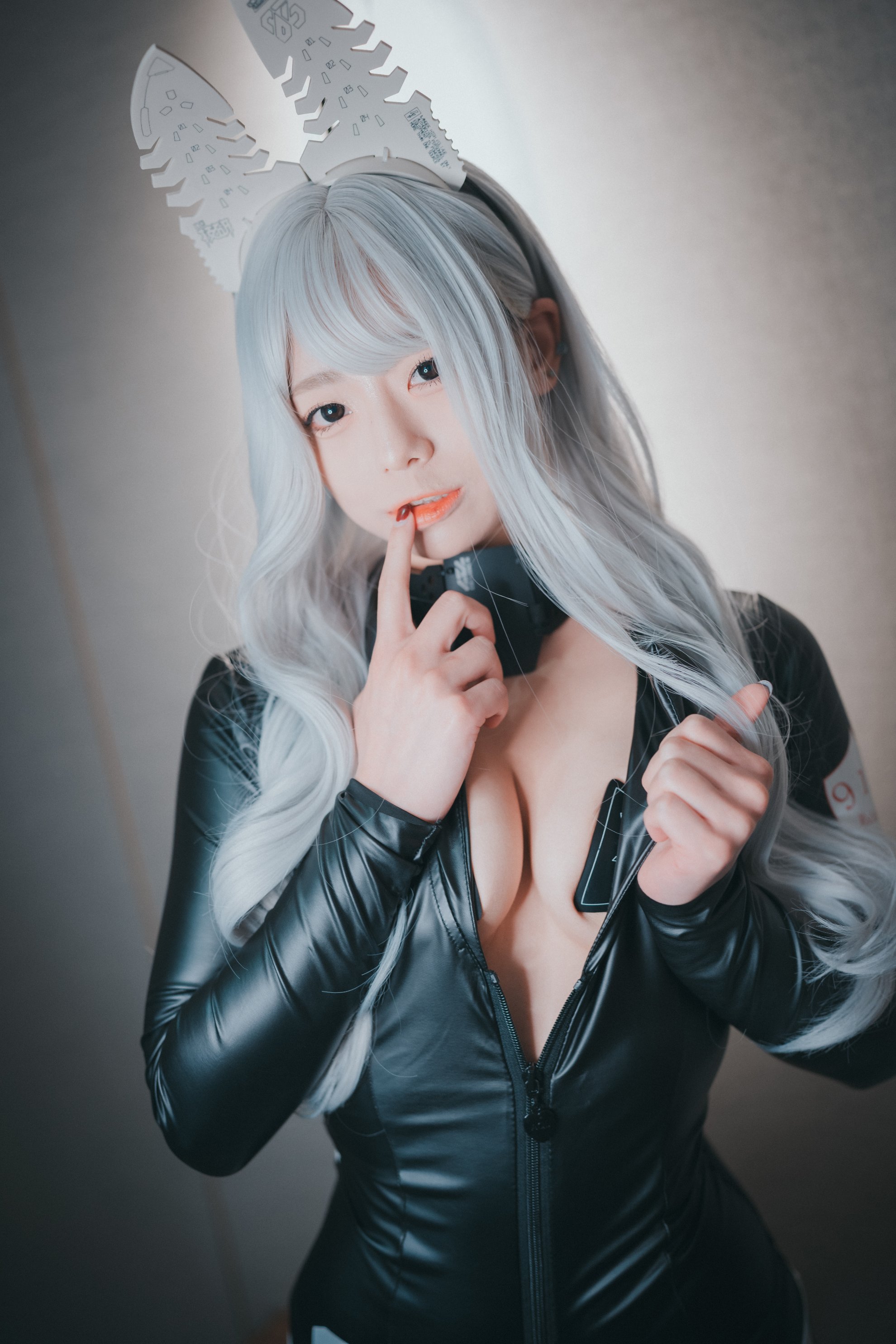 [Djawa] Rider No69 - Maruemon