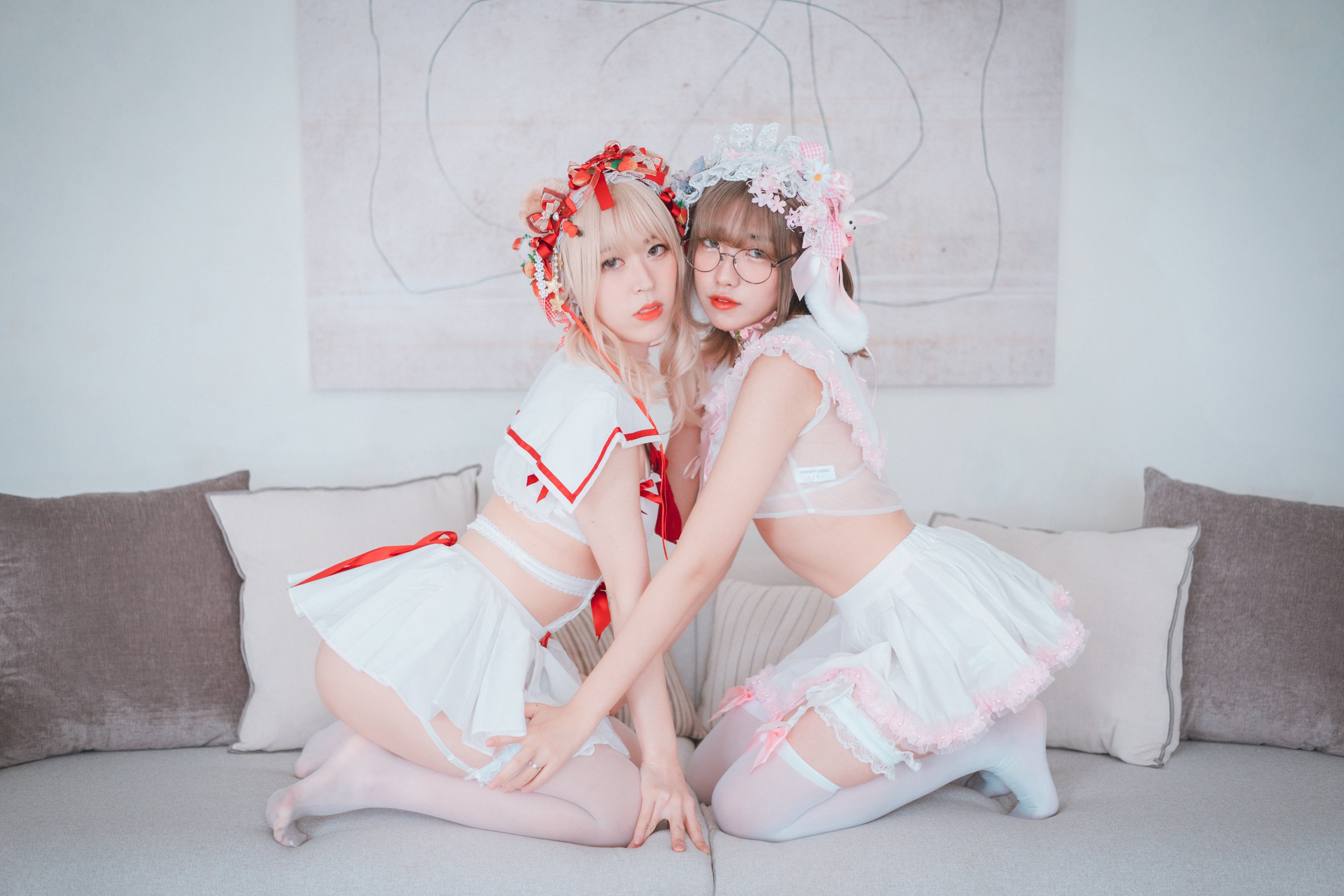 [Djawa] Mùa xuân đến hai lần - Mozzi & Son Son