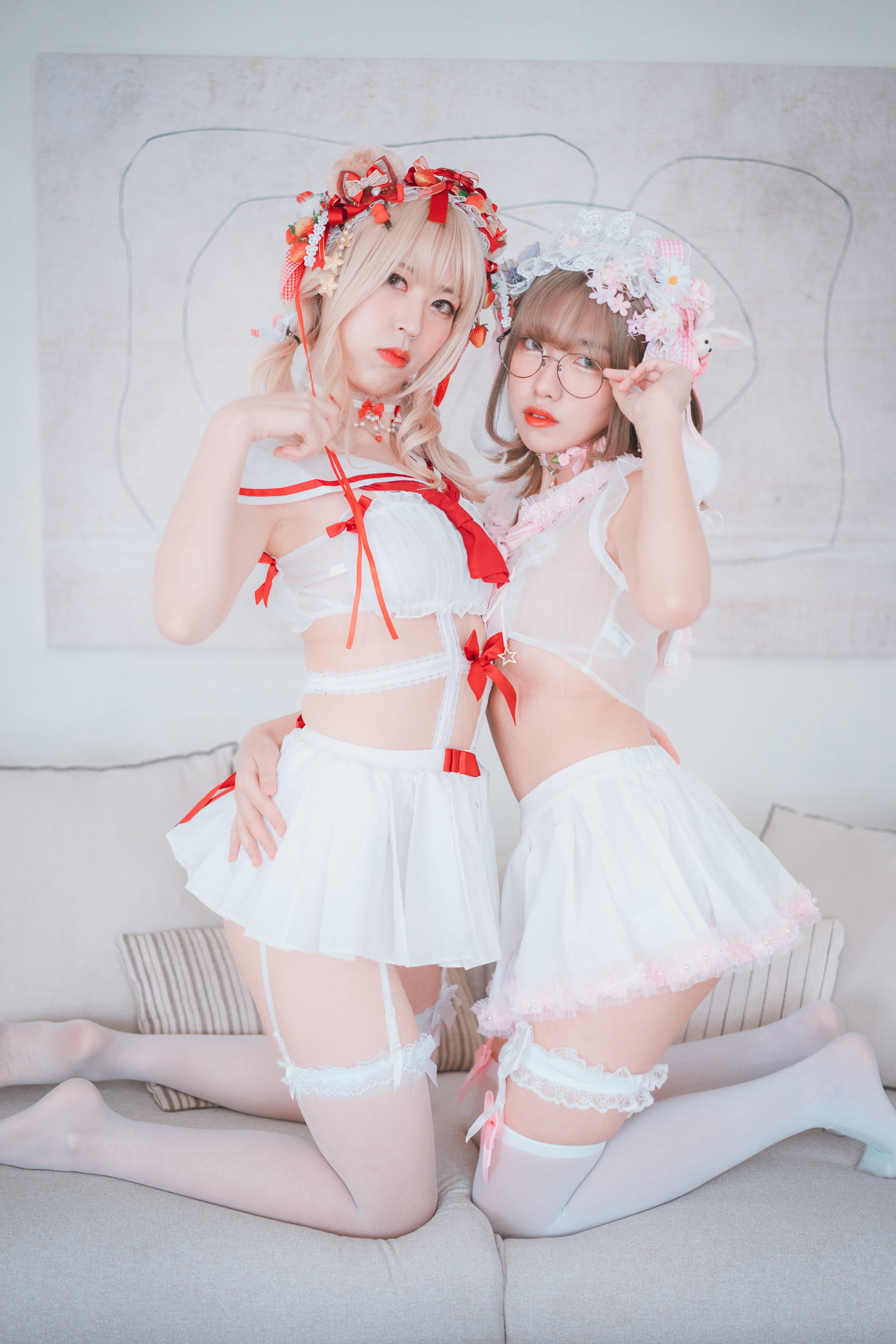 [Djawa] Mùa xuân đến hai lần - Mozzi & Son Son