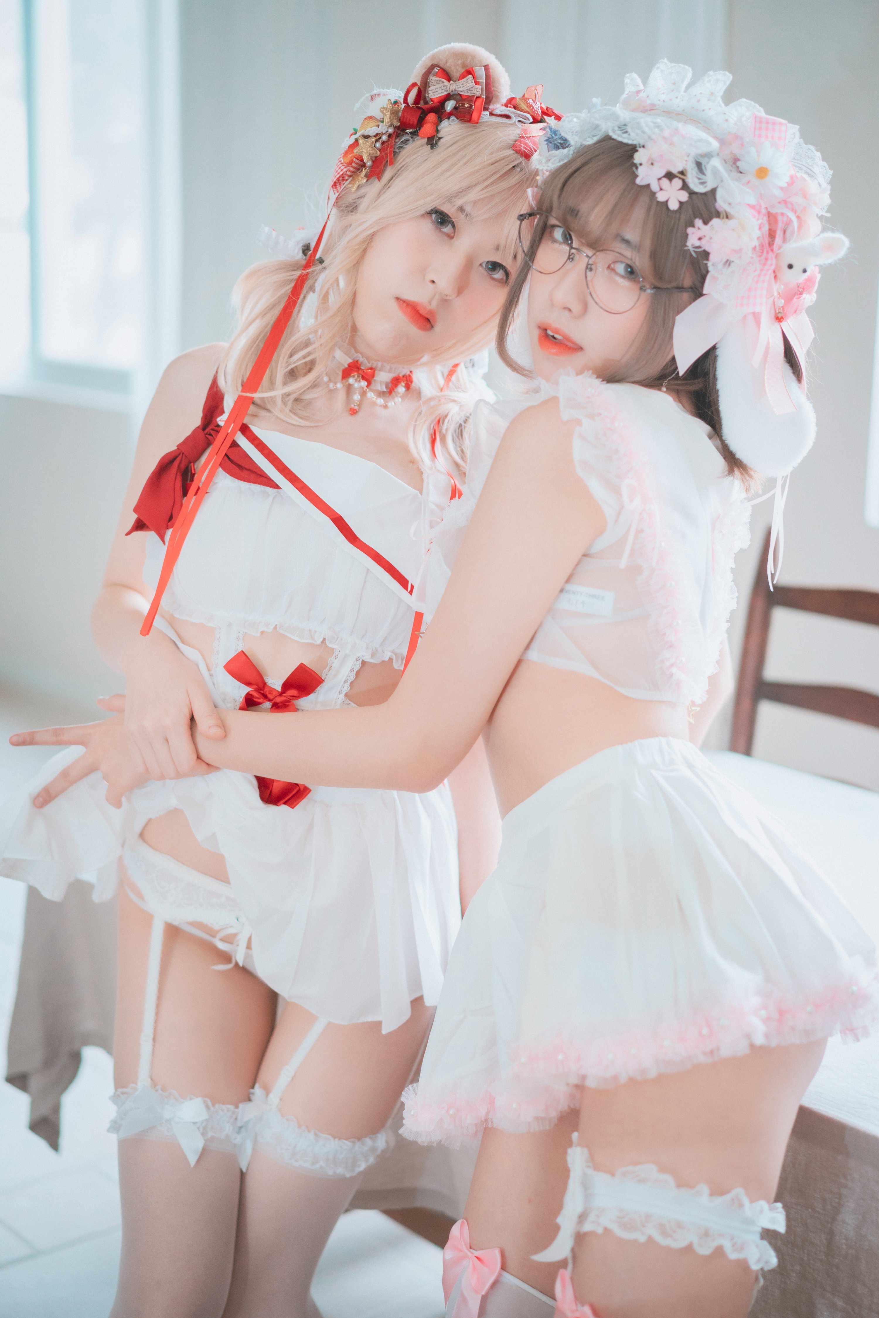 [Djawa] Mùa xuân đến hai lần - Mozzi & Son Son