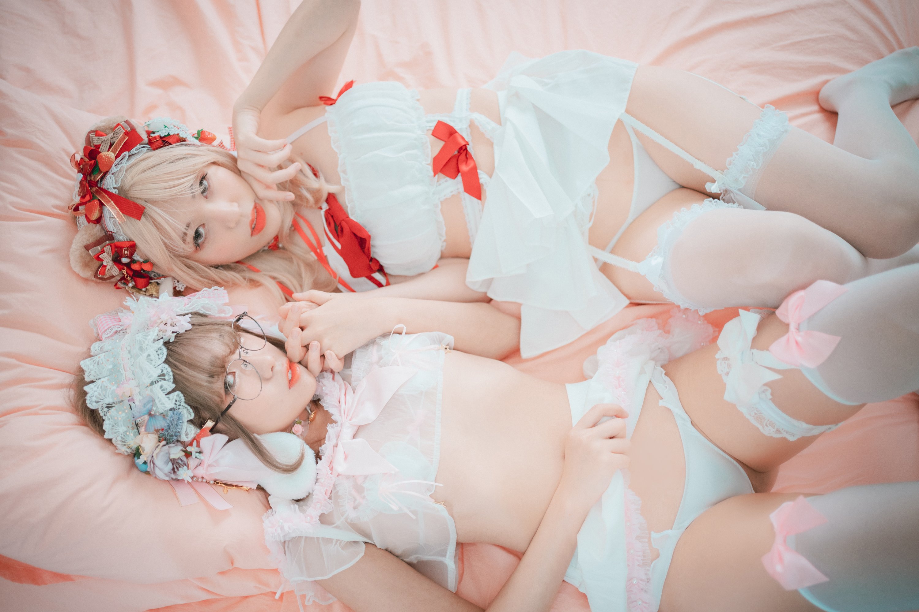 [Djawa] Mùa xuân đến hai lần - Mozzi & Son Son