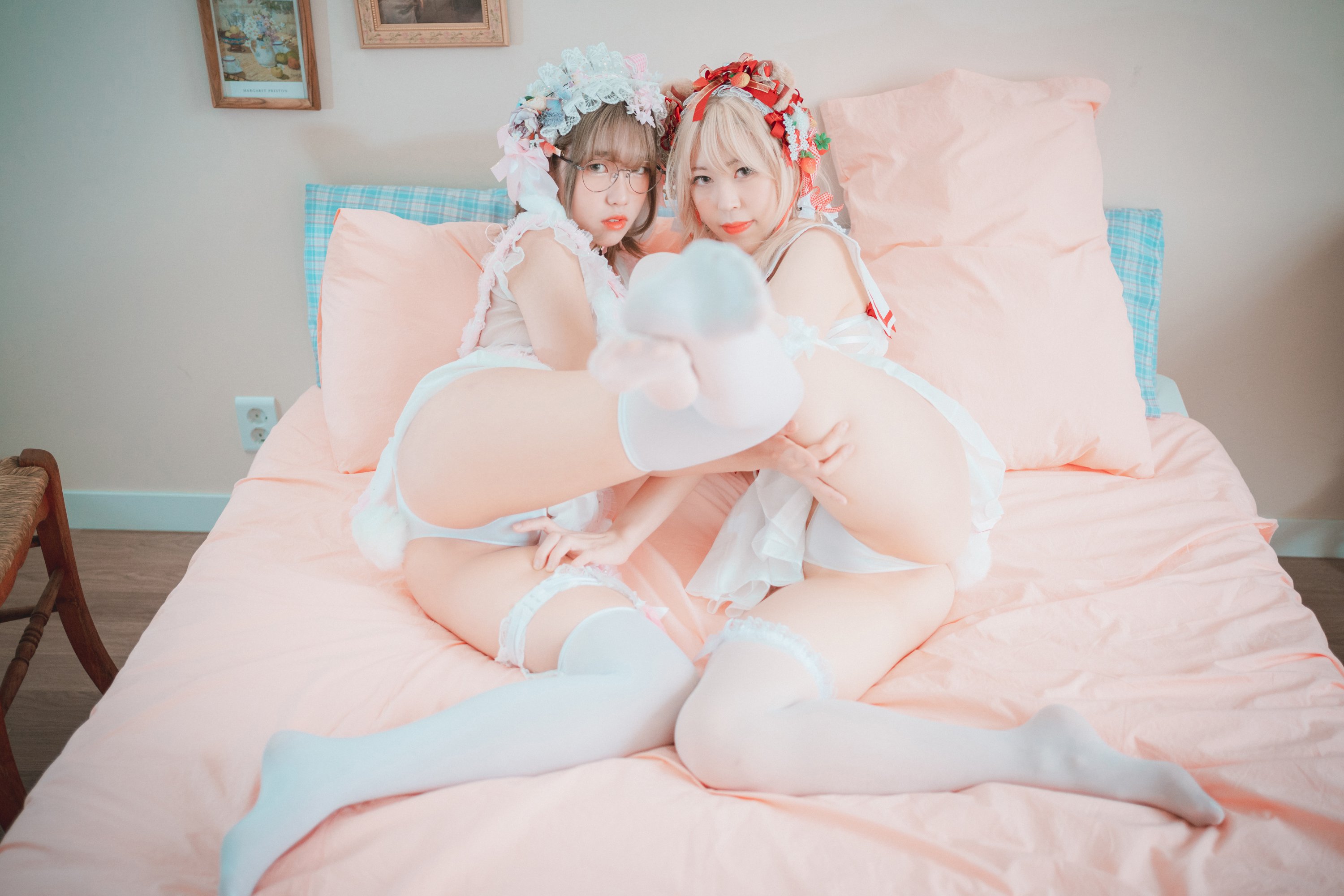 [Djawa] Mùa xuân đến hai lần - Mozzi & Son Son