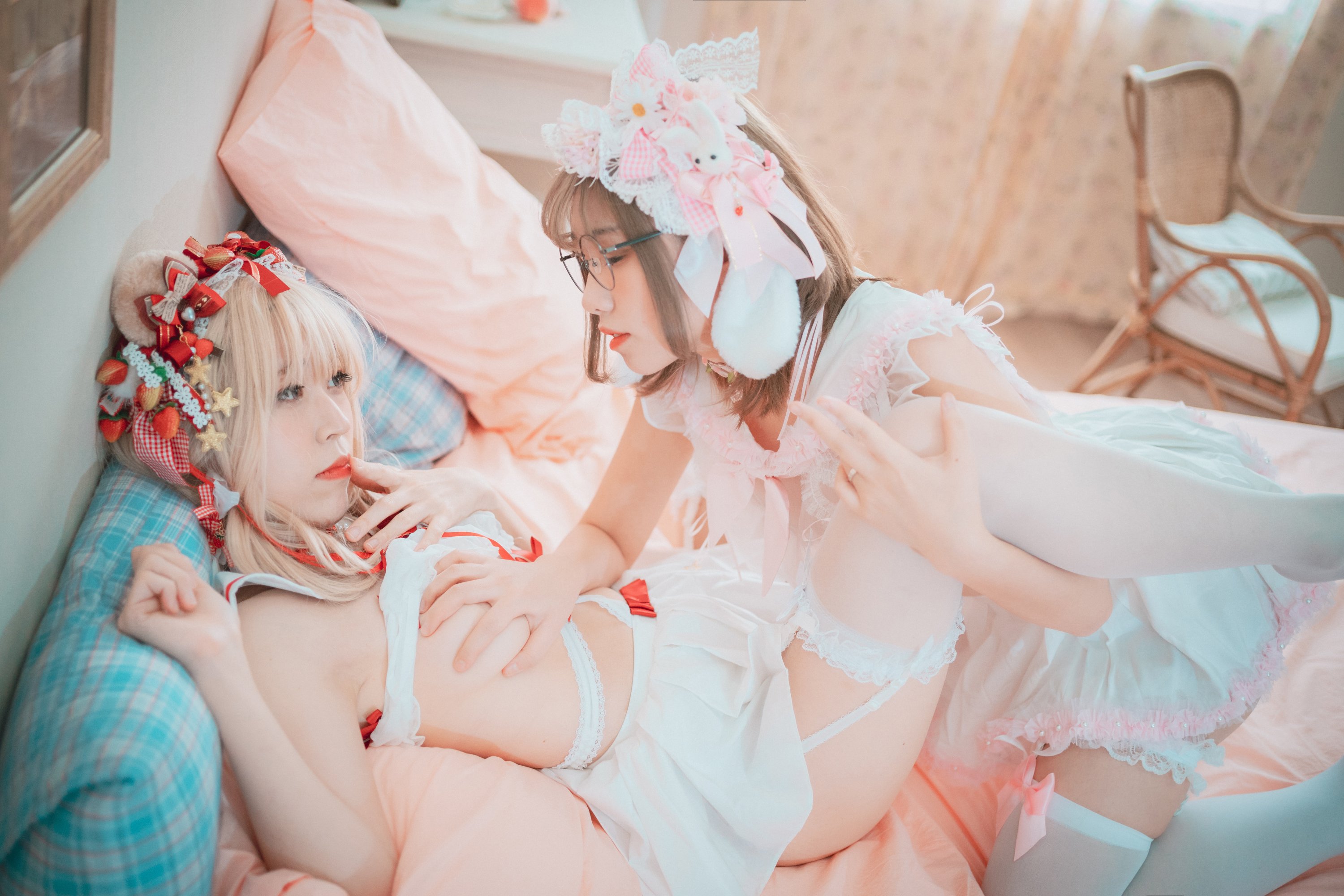 [Djawa] Mùa xuân đến hai lần - Mozzi & Son Son