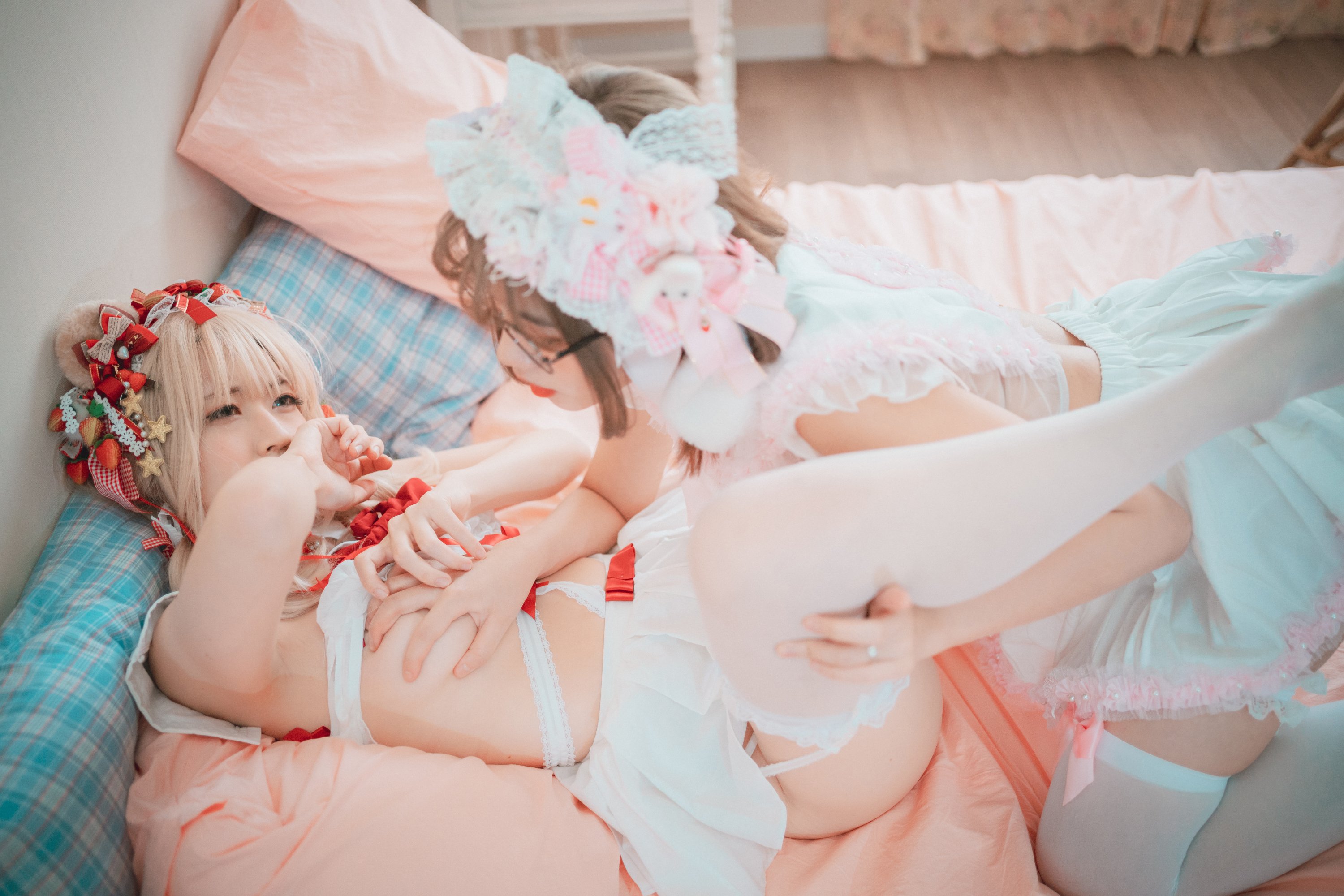 [Djawa] Mùa xuân đến hai lần - Mozzi & Son Son