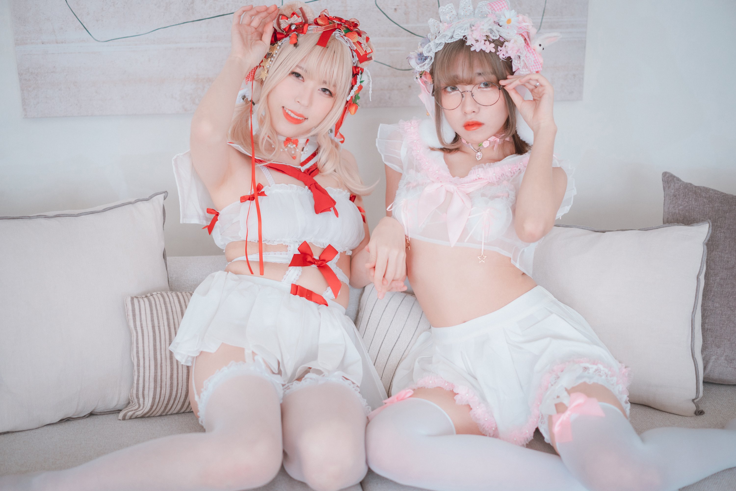 [Djawa] Mùa xuân đến hai lần - Mozzi & Son Son