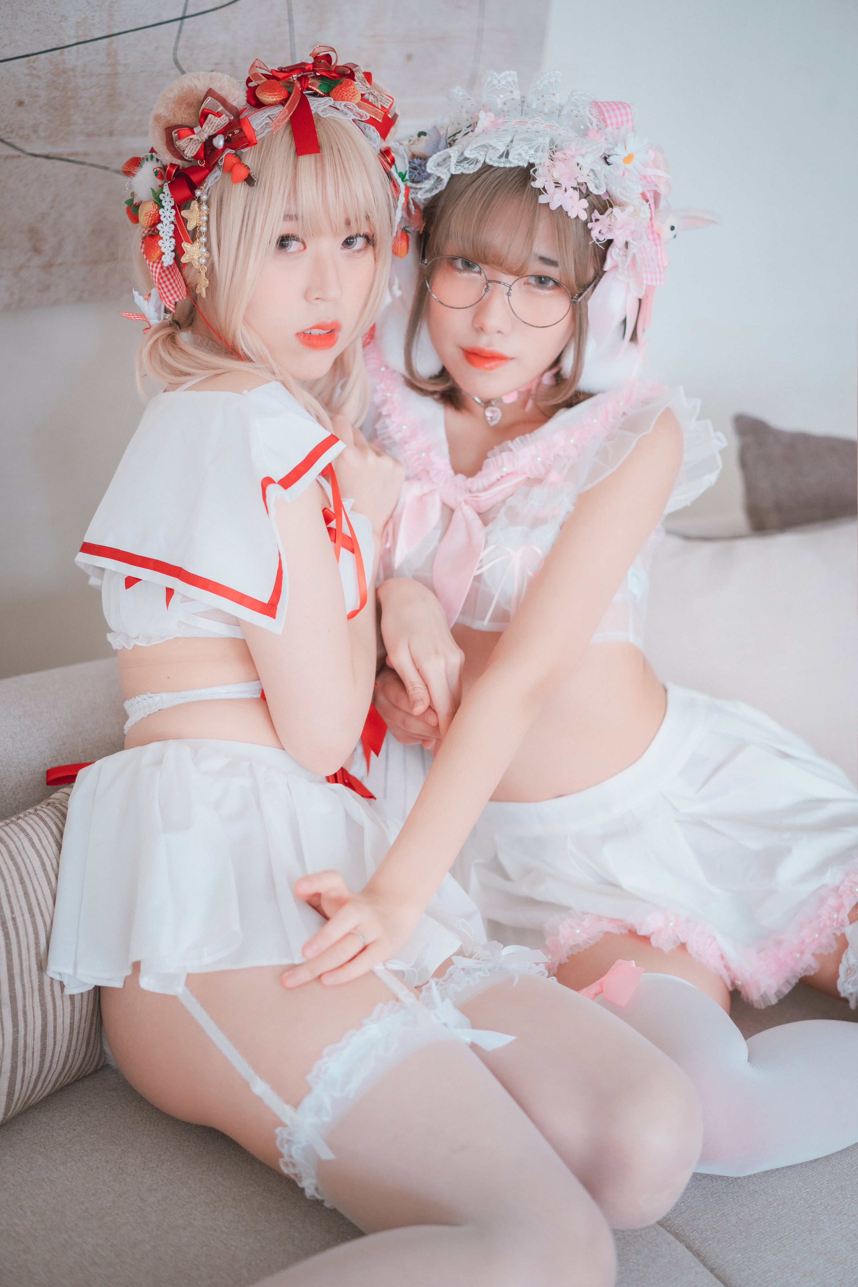 [Djawa] Mùa xuân đến hai lần - Mozzi & Son Son