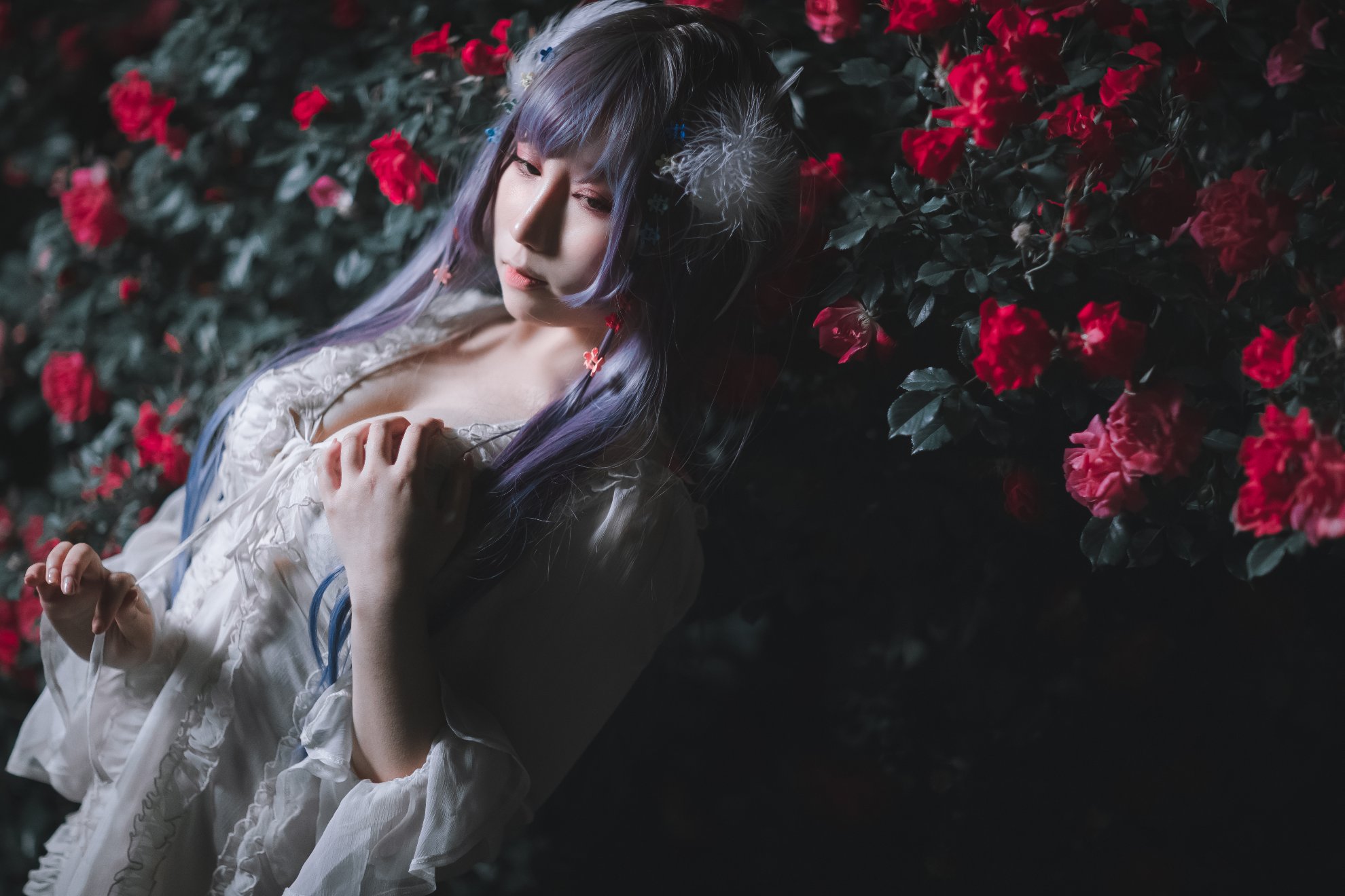 Từ Cong Cong Luan - VIP1+2