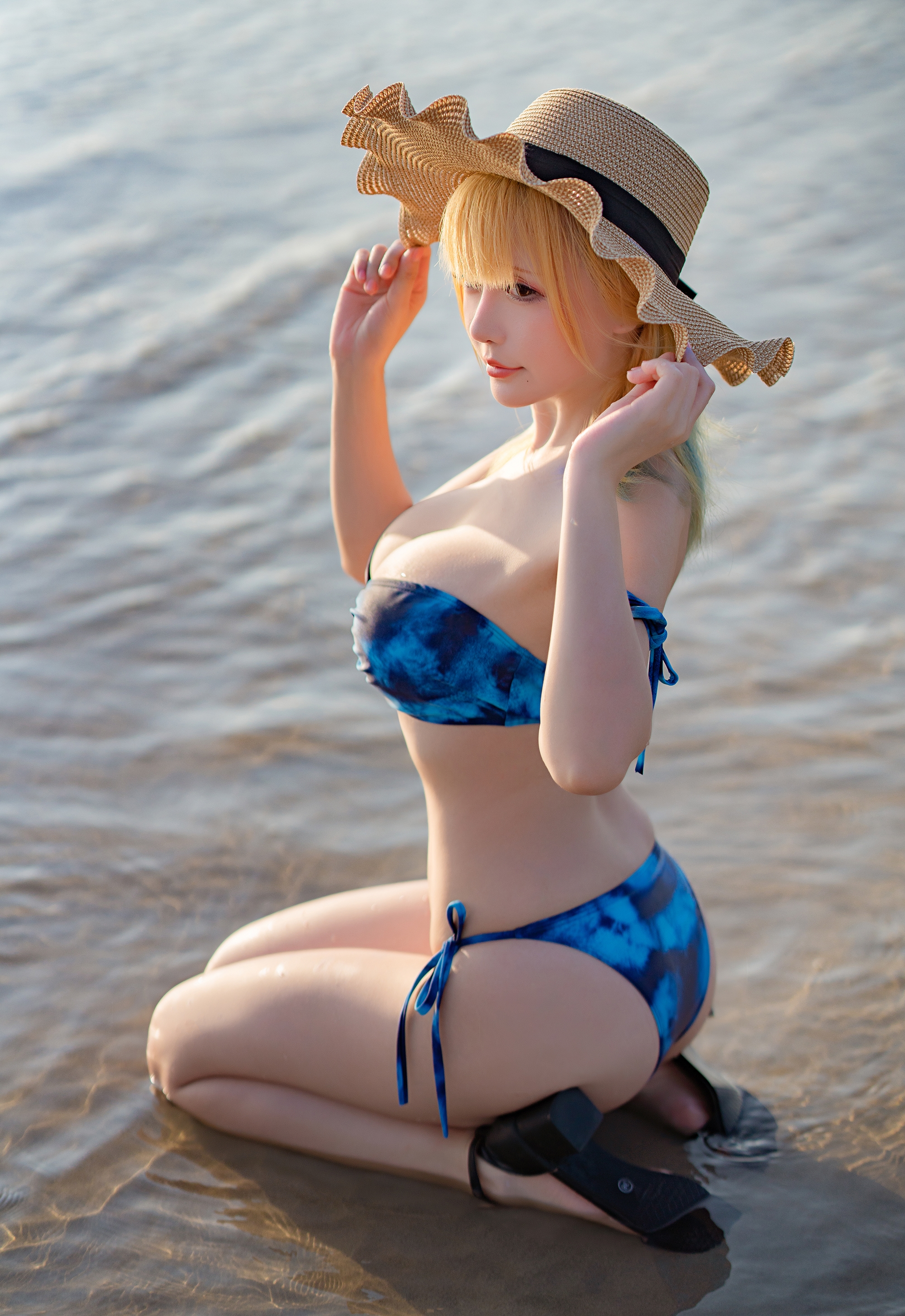 Các ngôi sao: Ngày nắng mỗi ngày là một ngày nắng