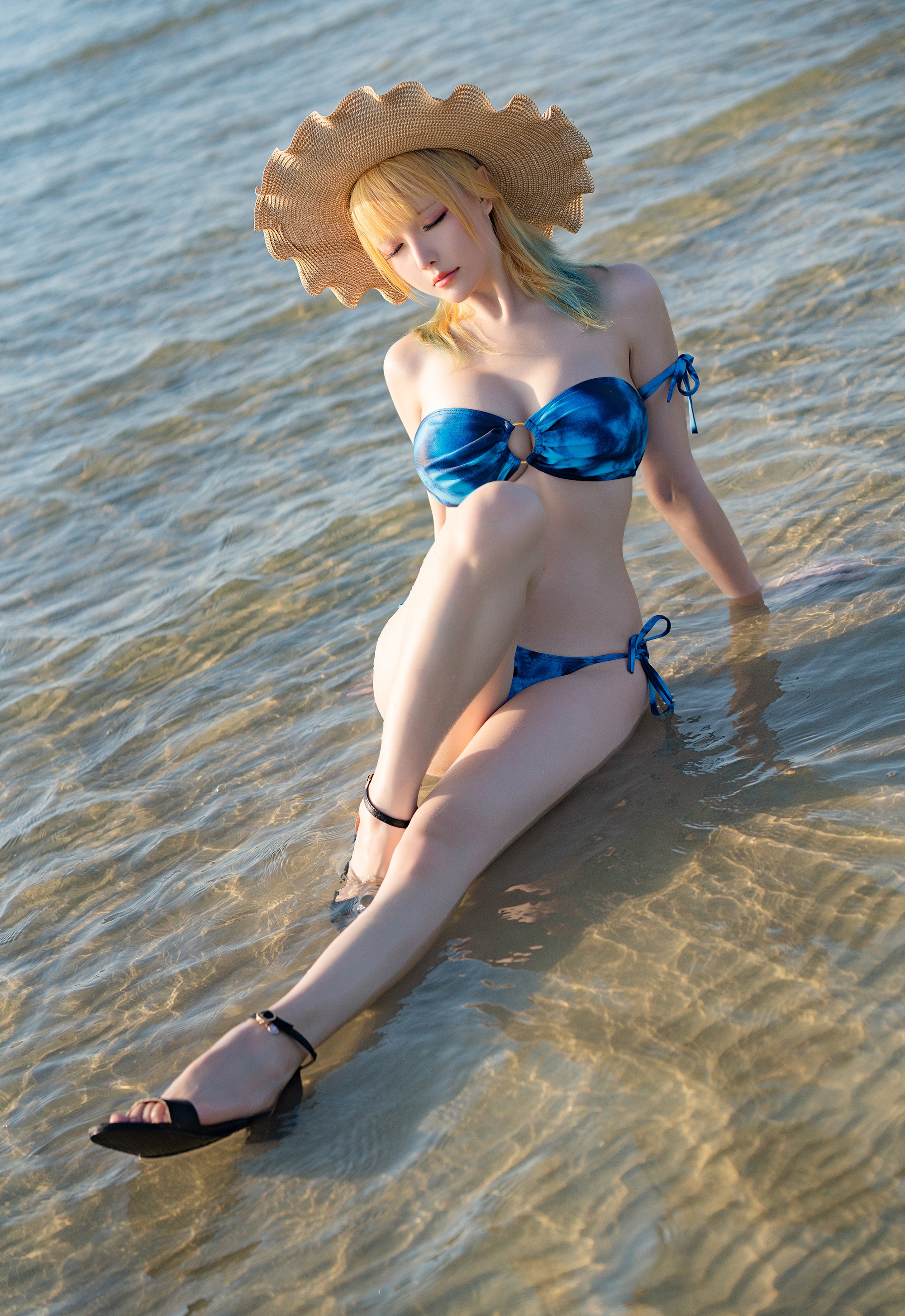 Các ngôi sao: Ngày nắng mỗi ngày là một ngày nắng