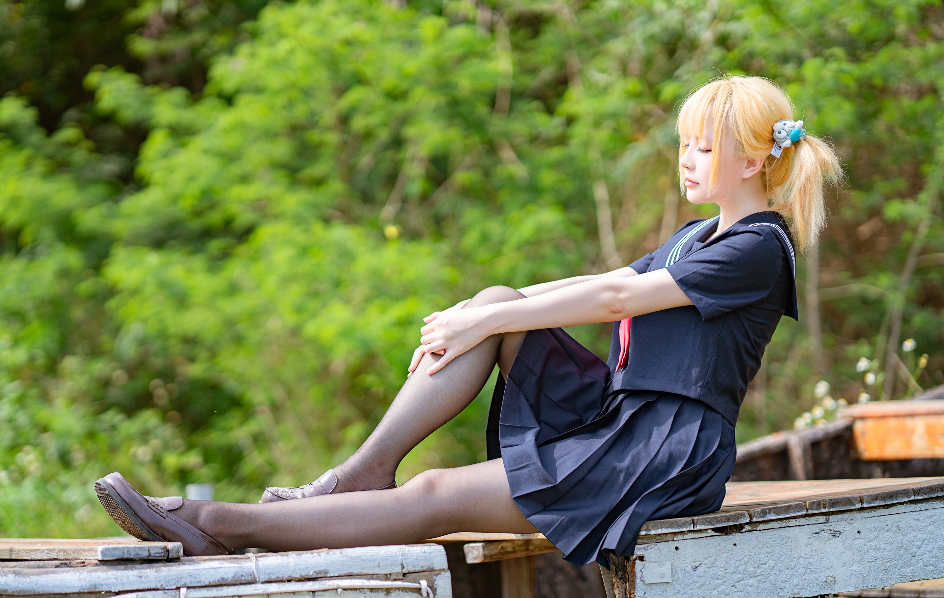 Các ngôi sao: Ngày nắng mỗi ngày là một ngày nắng