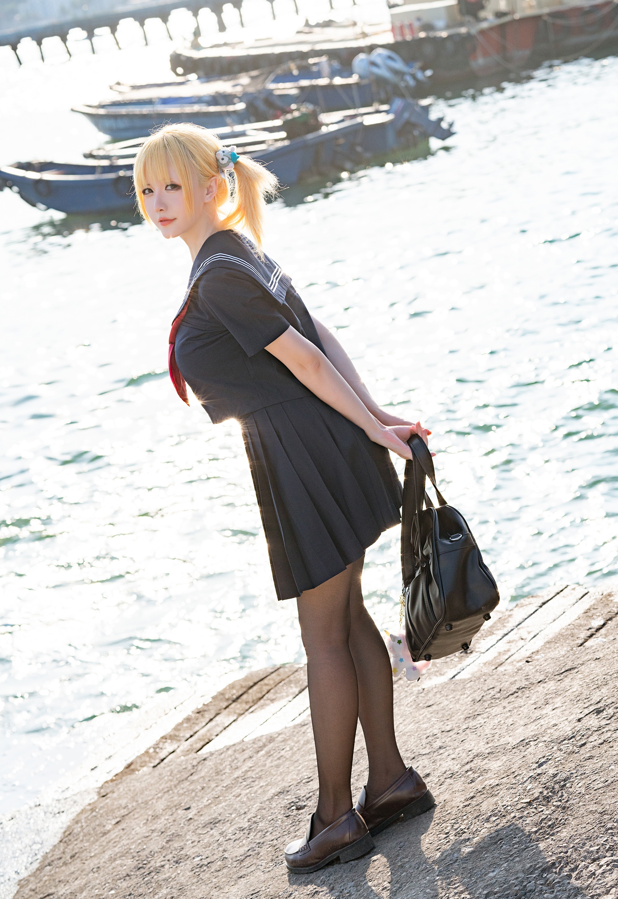 Các ngôi sao: Ngày nắng mỗi ngày là một ngày nắng