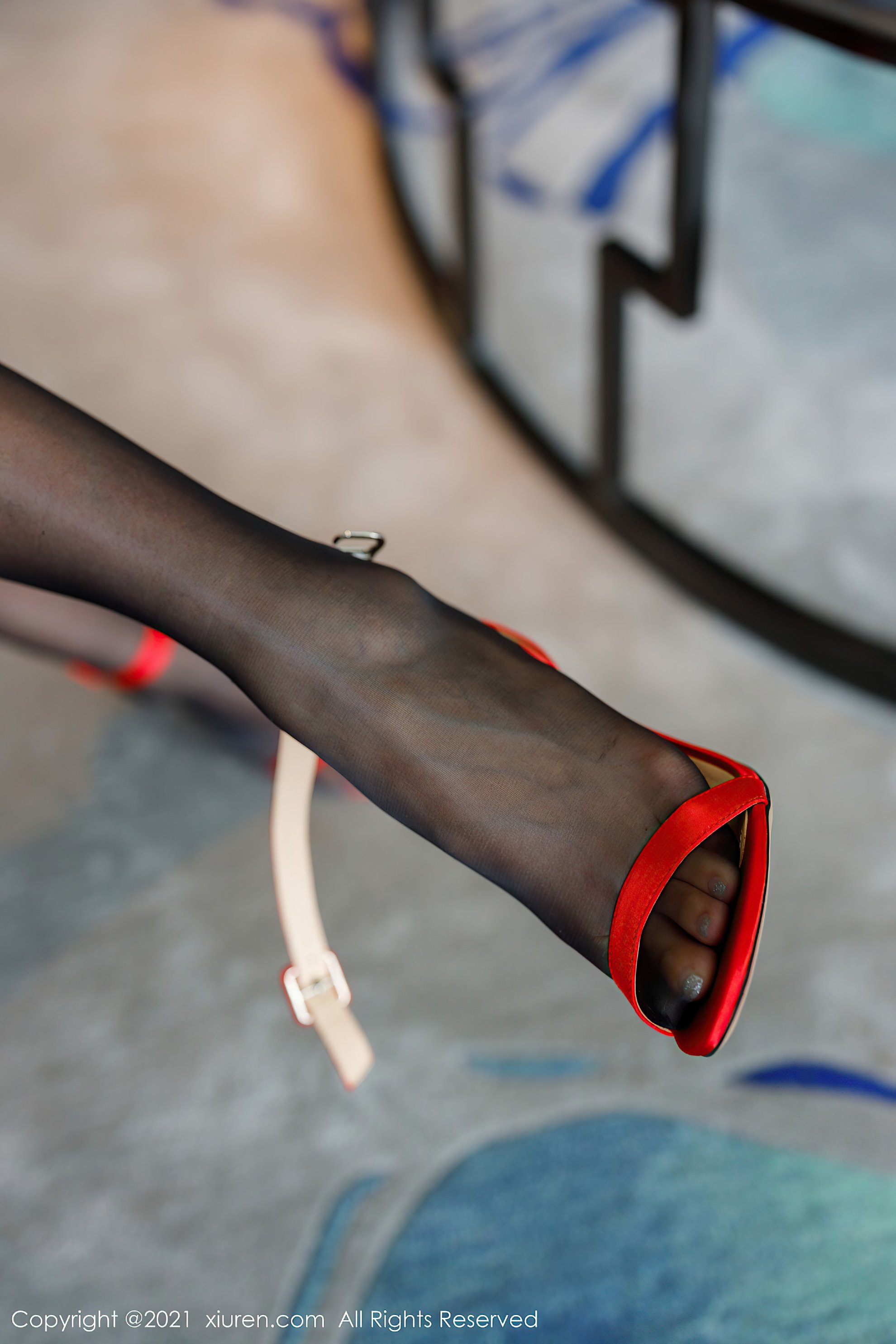 Xiuren số3131: Peach CC