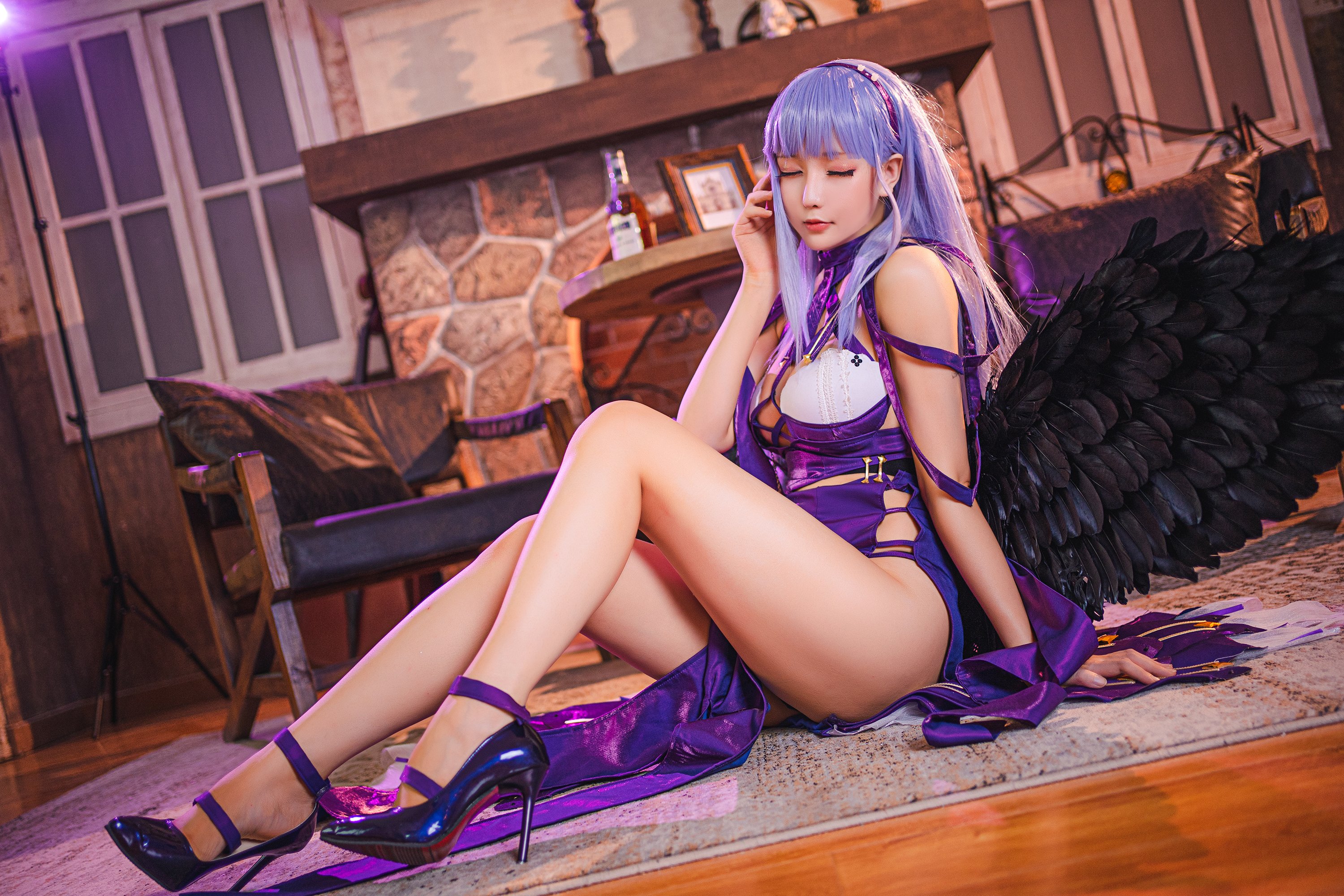 Ngôi sao: Child, Glass Bữa tiệc Daiduo