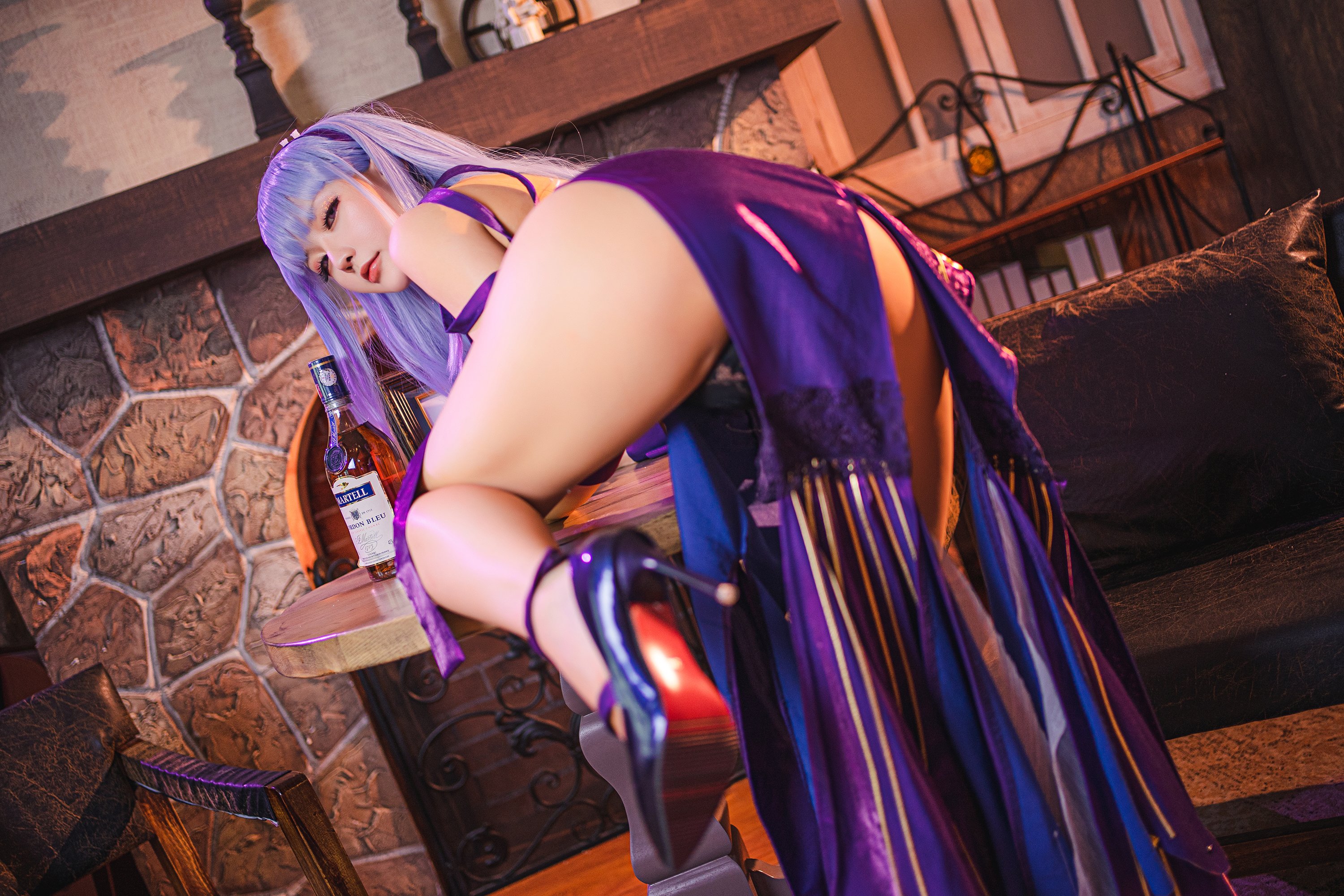 Ngôi sao: Child, Glass Bữa tiệc Daiduo