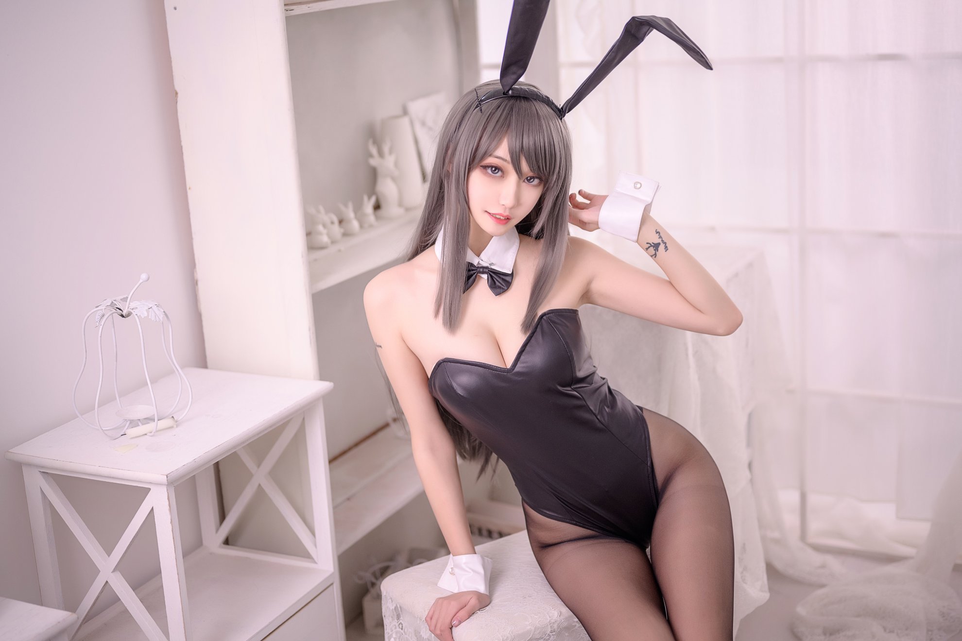 Cangji Platycodon-MAI chị gái