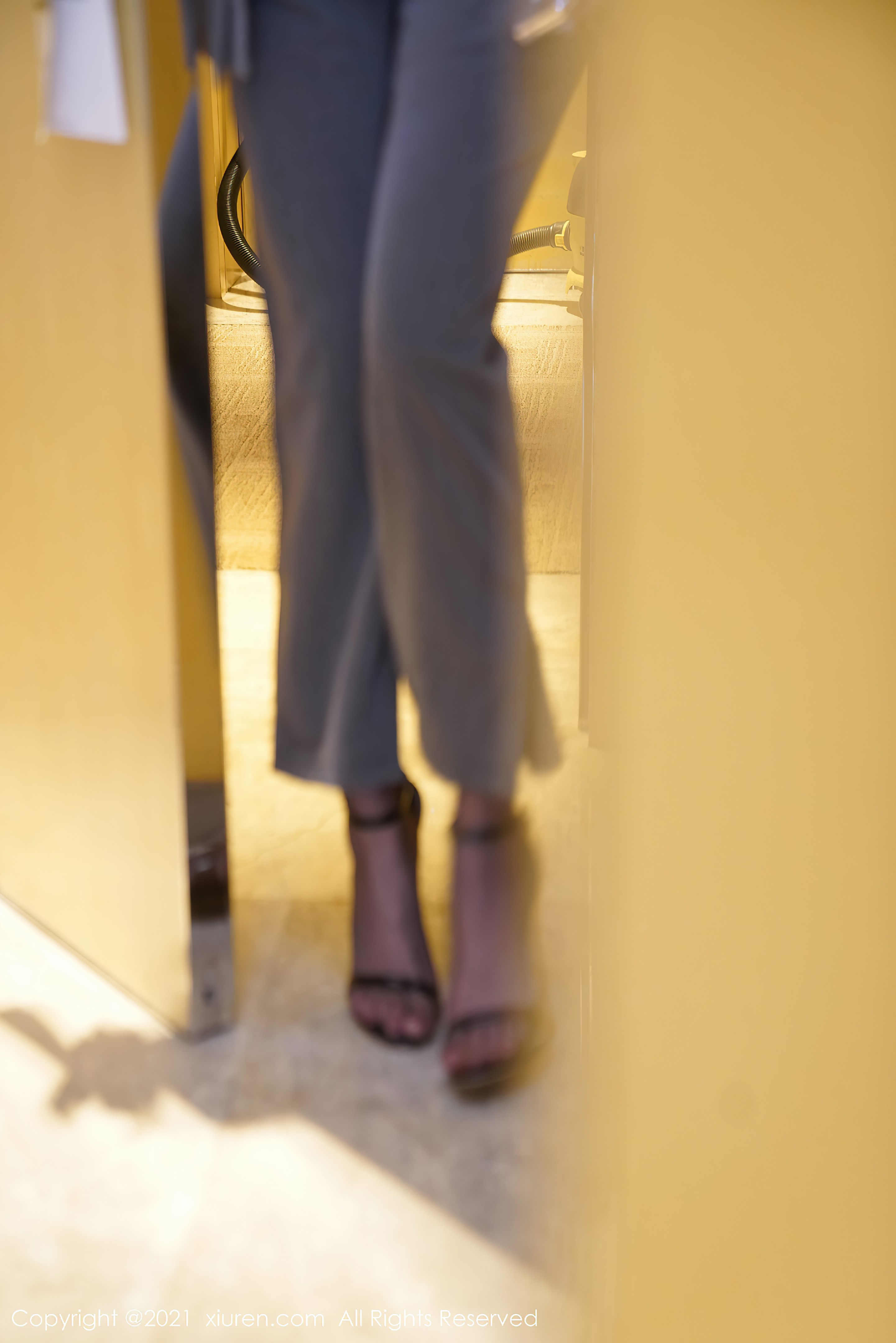 XIUREN NO. 3368 ZHOU MUXI baby