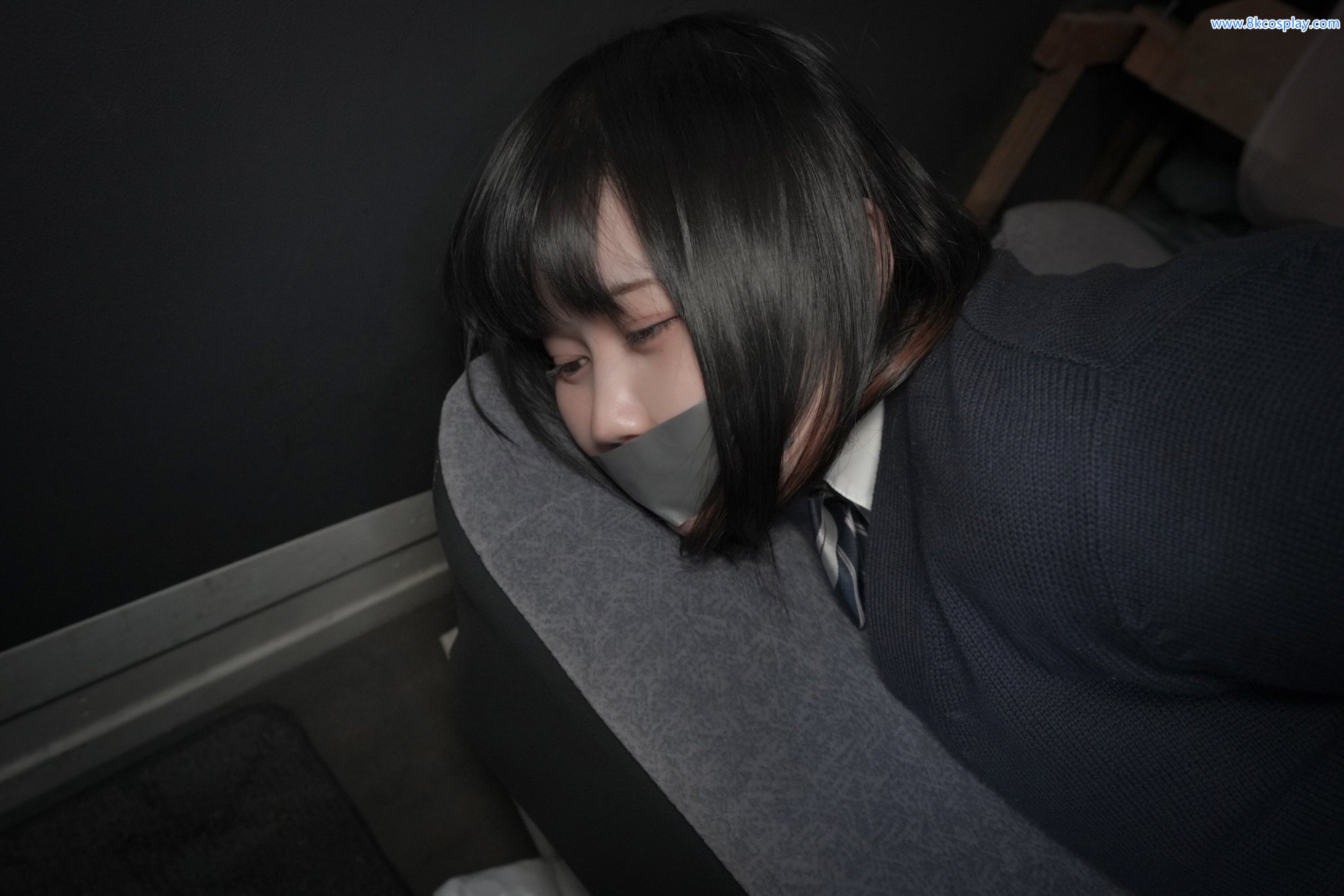 Bữa tiệc đóng góp của Yuuki -chan (Yuki) - Hồ sơ về vụ án bắt cóc của một cô gái