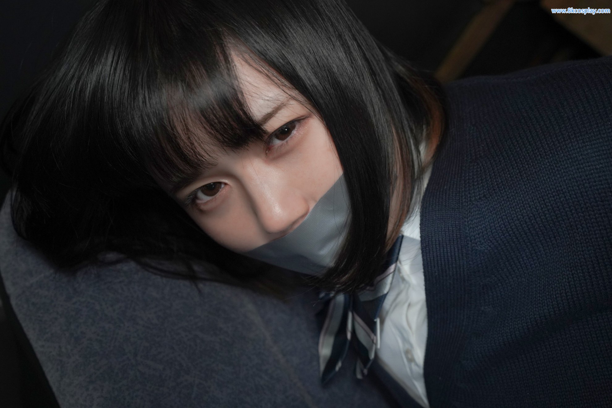 Bữa tiệc đóng góp của Yuuki -chan (Yuki) - Hồ sơ về vụ án bắt cóc của một cô gái