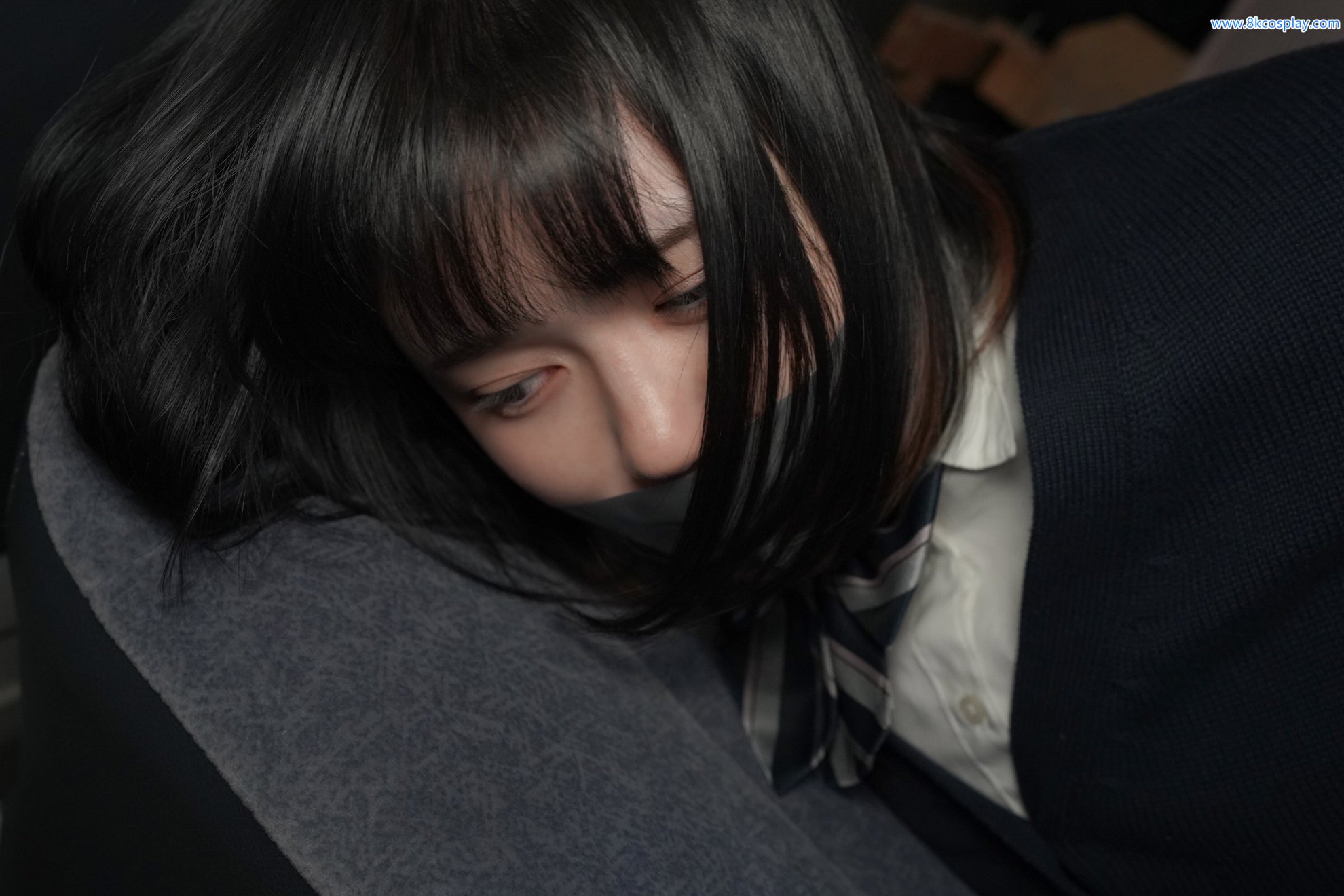 Bữa tiệc đóng góp của Yuuki -chan (Yuki) - Hồ sơ về vụ án bắt cóc của một cô gái