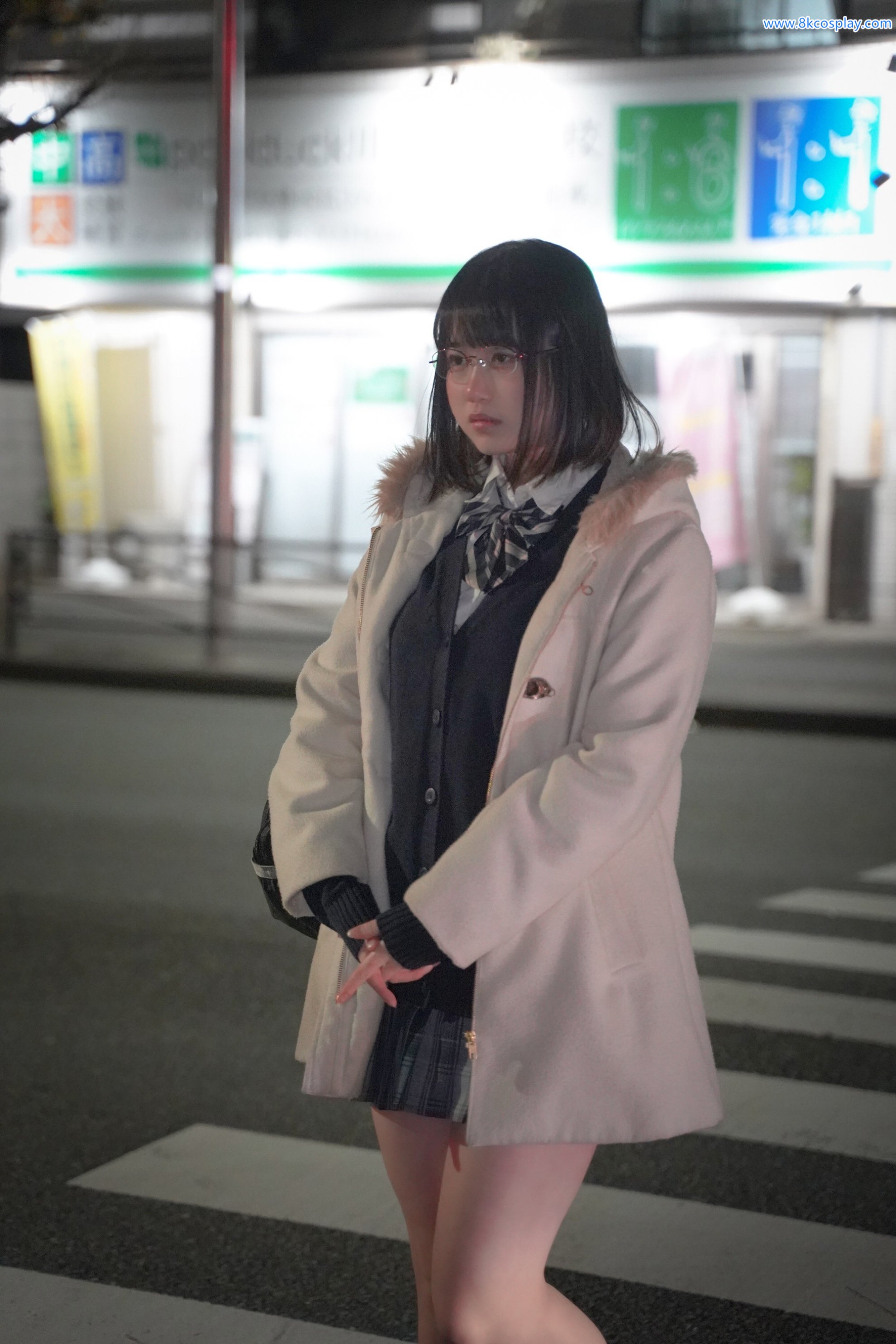 Bữa tiệc đóng góp của Yuuki -chan (Yuki) - Hồ sơ về vụ án bắt cóc của một cô gái