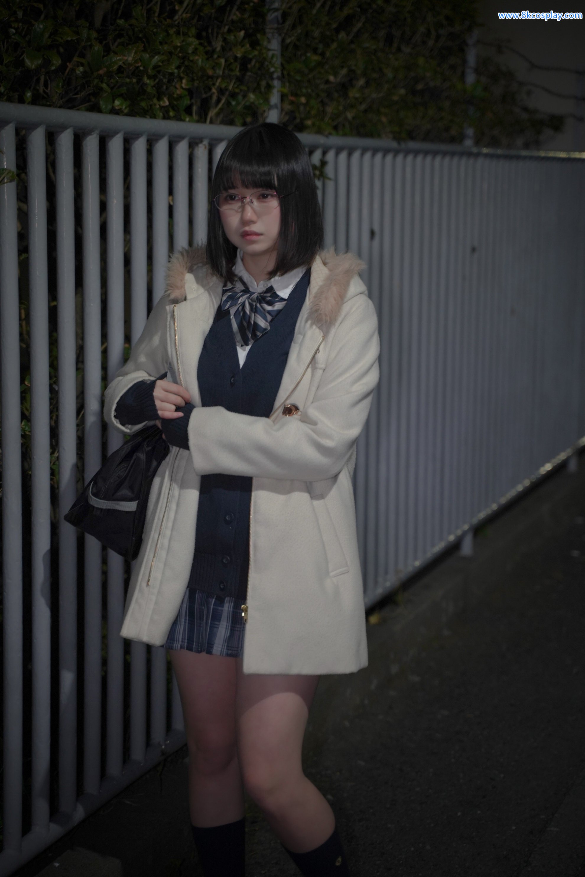 Bữa tiệc đóng góp của Yuuki -chan (Yuki) - Hồ sơ về vụ án bắt cóc của một cô gái