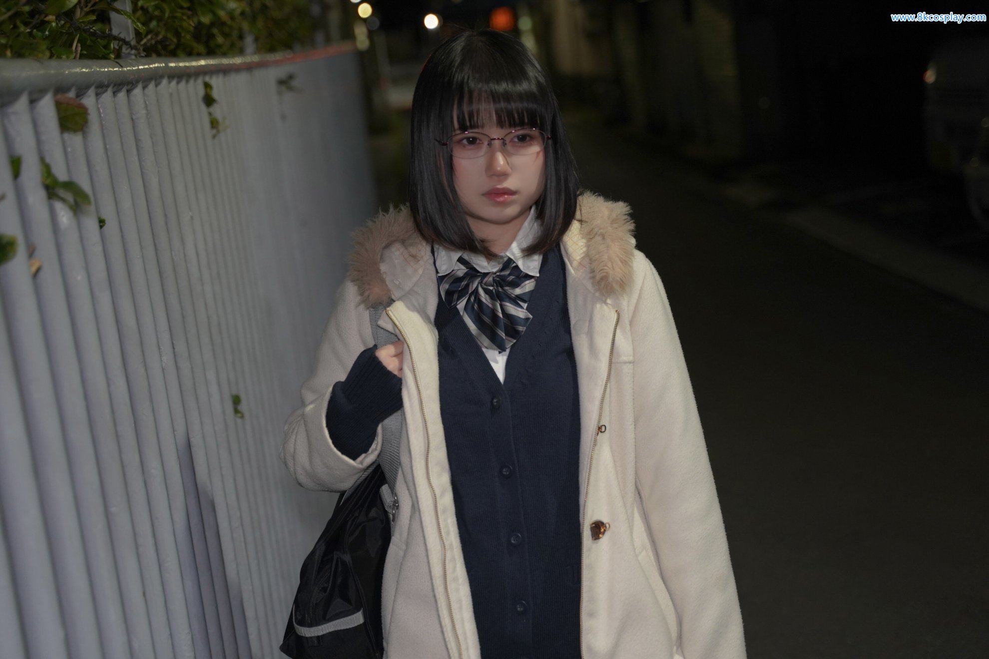 Bữa tiệc đóng góp của Yuuki -chan (Yuki) - Hồ sơ về vụ án bắt cóc của một cô gái