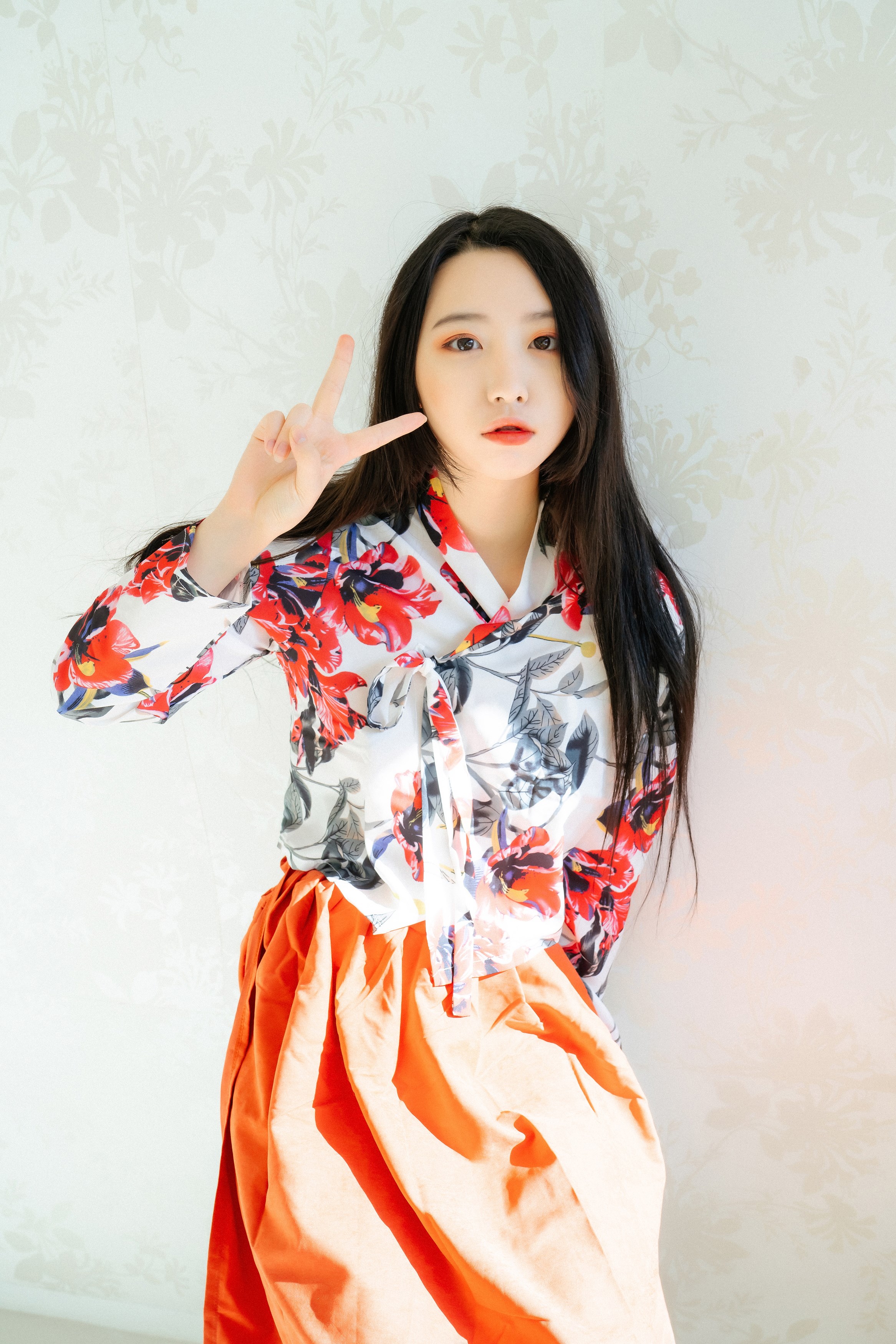 [Mặt trăng Snap] Dame Dam -get rất nhiều năm mới