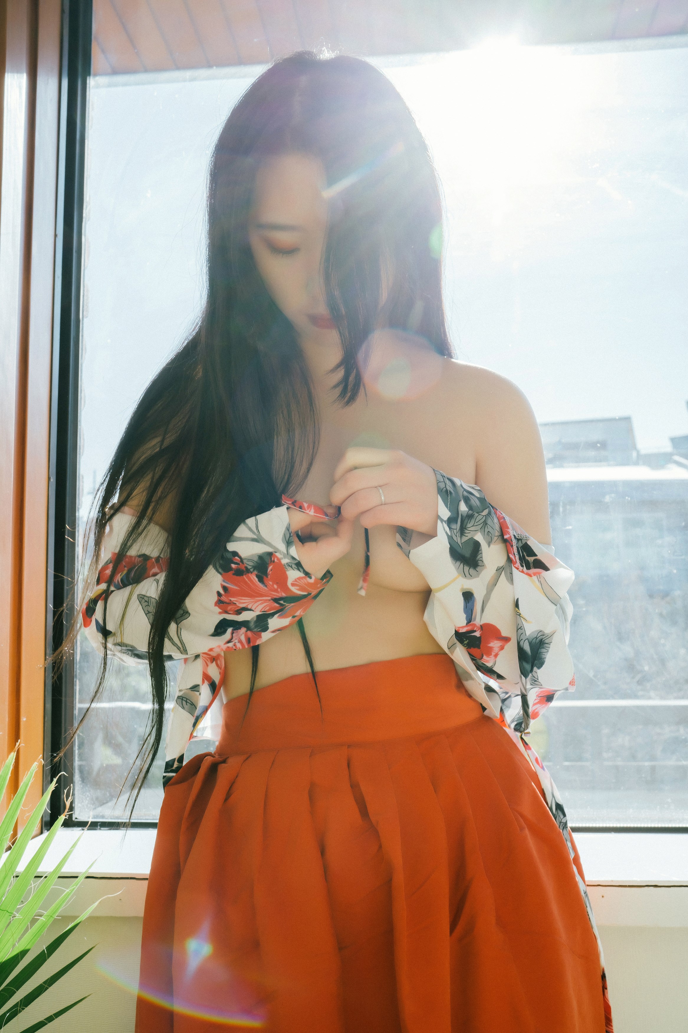 [Mặt trăng Snap] Dame Dam -get rất nhiều năm mới