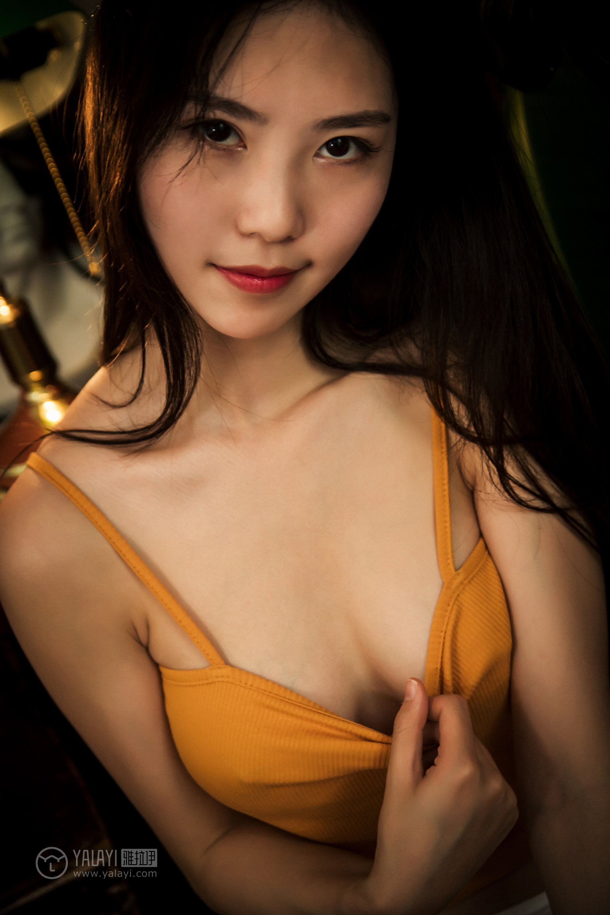 Dou Niang Lishi No.023 Yuan Room