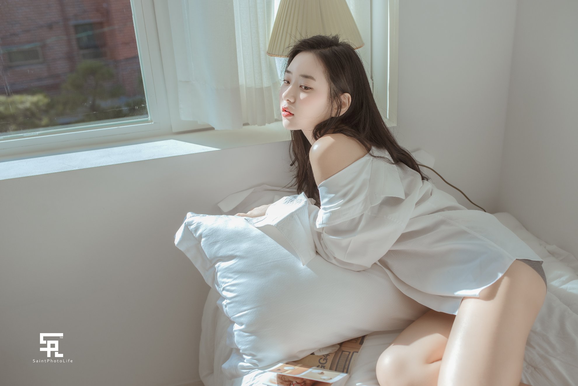 [Saintphotolife] Zenny - Lãng mạn