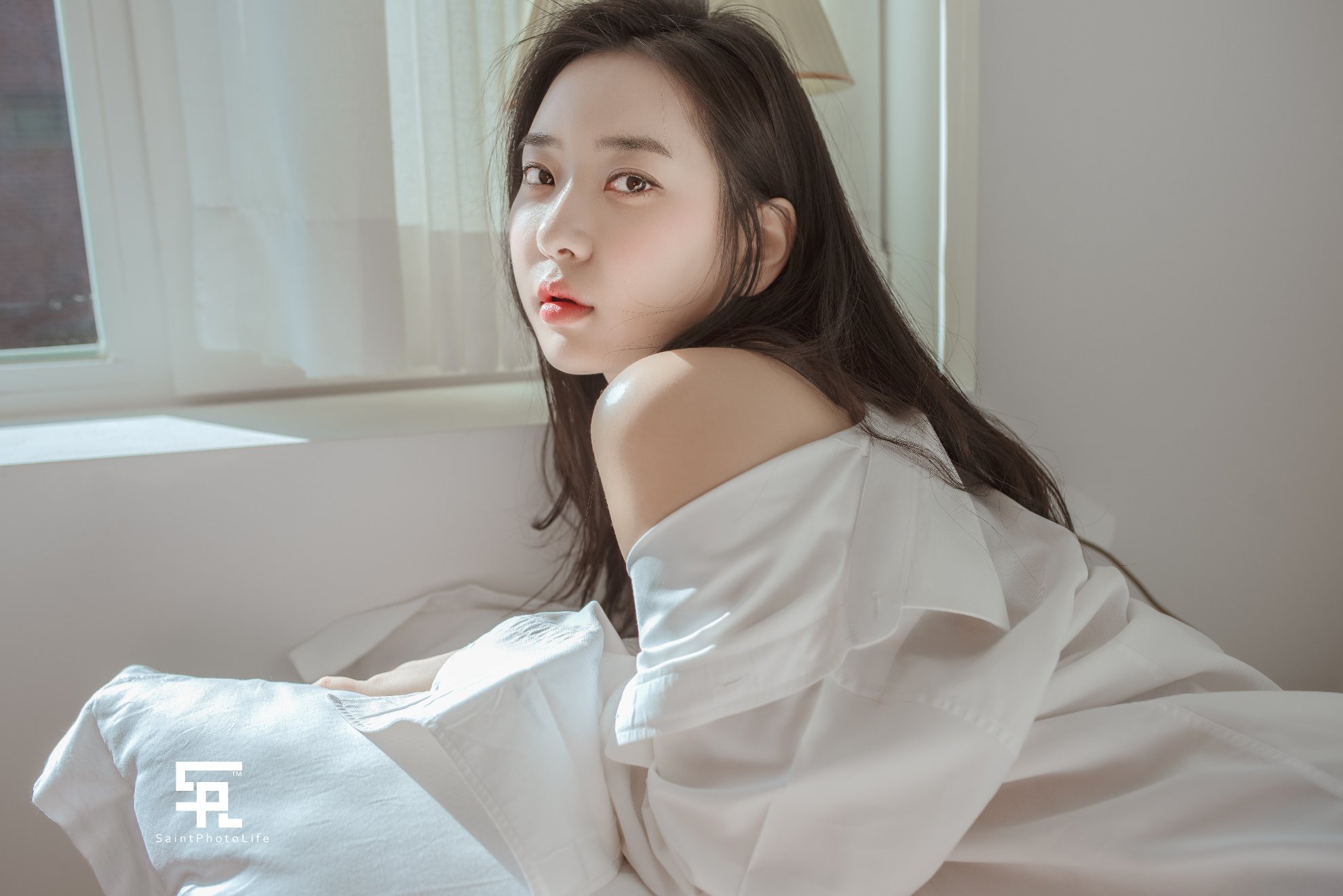 [Saintphotolife] Zenny - Lãng mạn