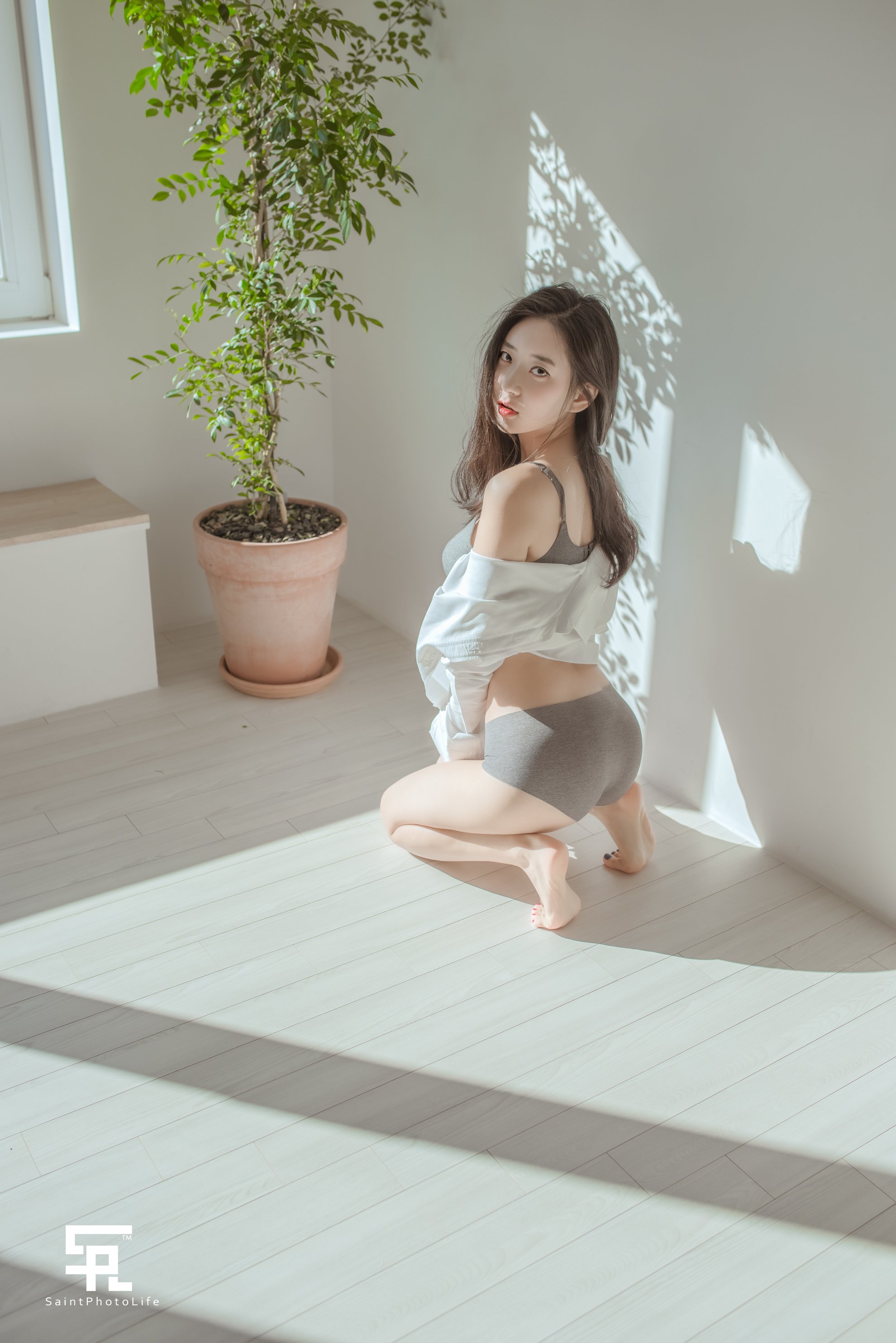 [Saintphotolife] Zenny - Lãng mạn