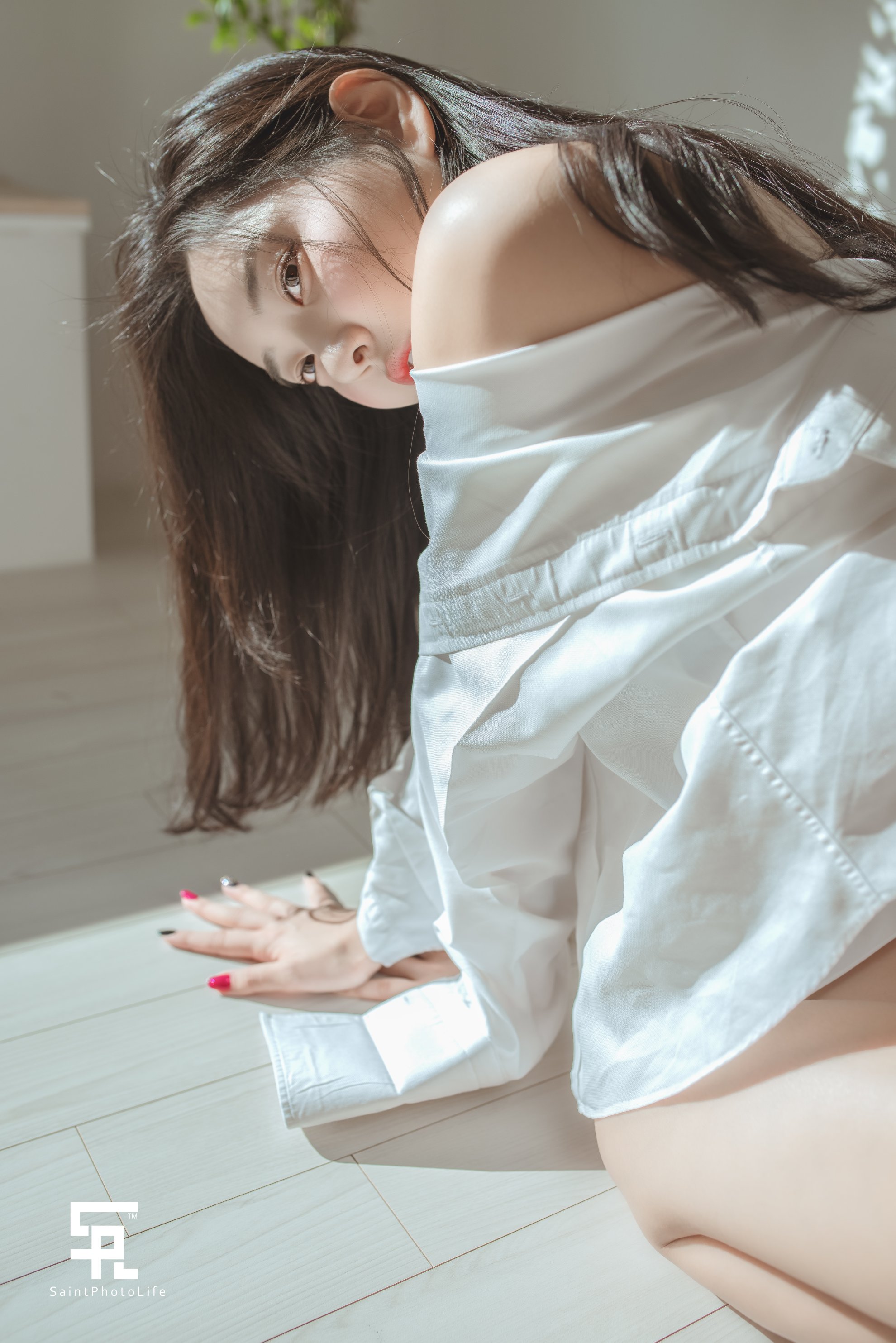 [Saintphotolife] Zenny - Lãng mạn