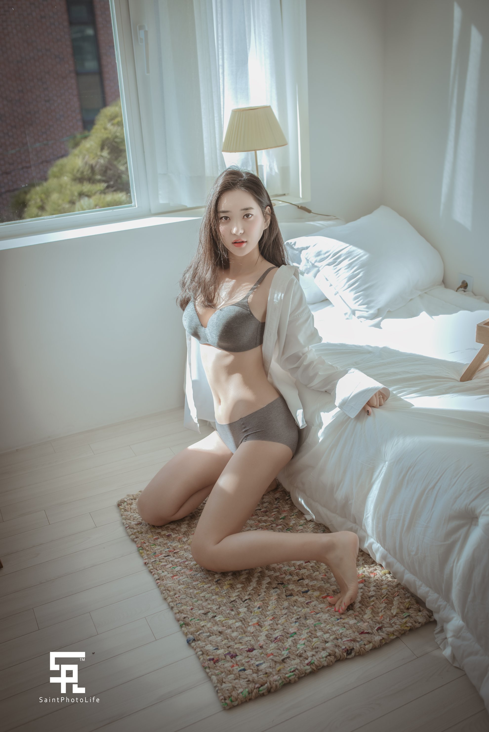 [Saintphotolife] Zenny - Lãng mạn