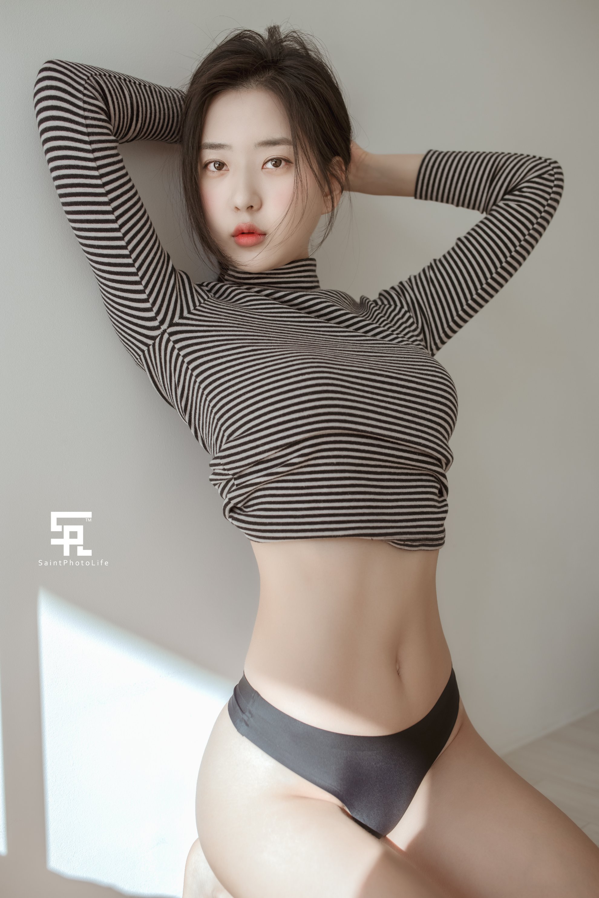 [Saintphotolife] Zenny - Lãng mạn