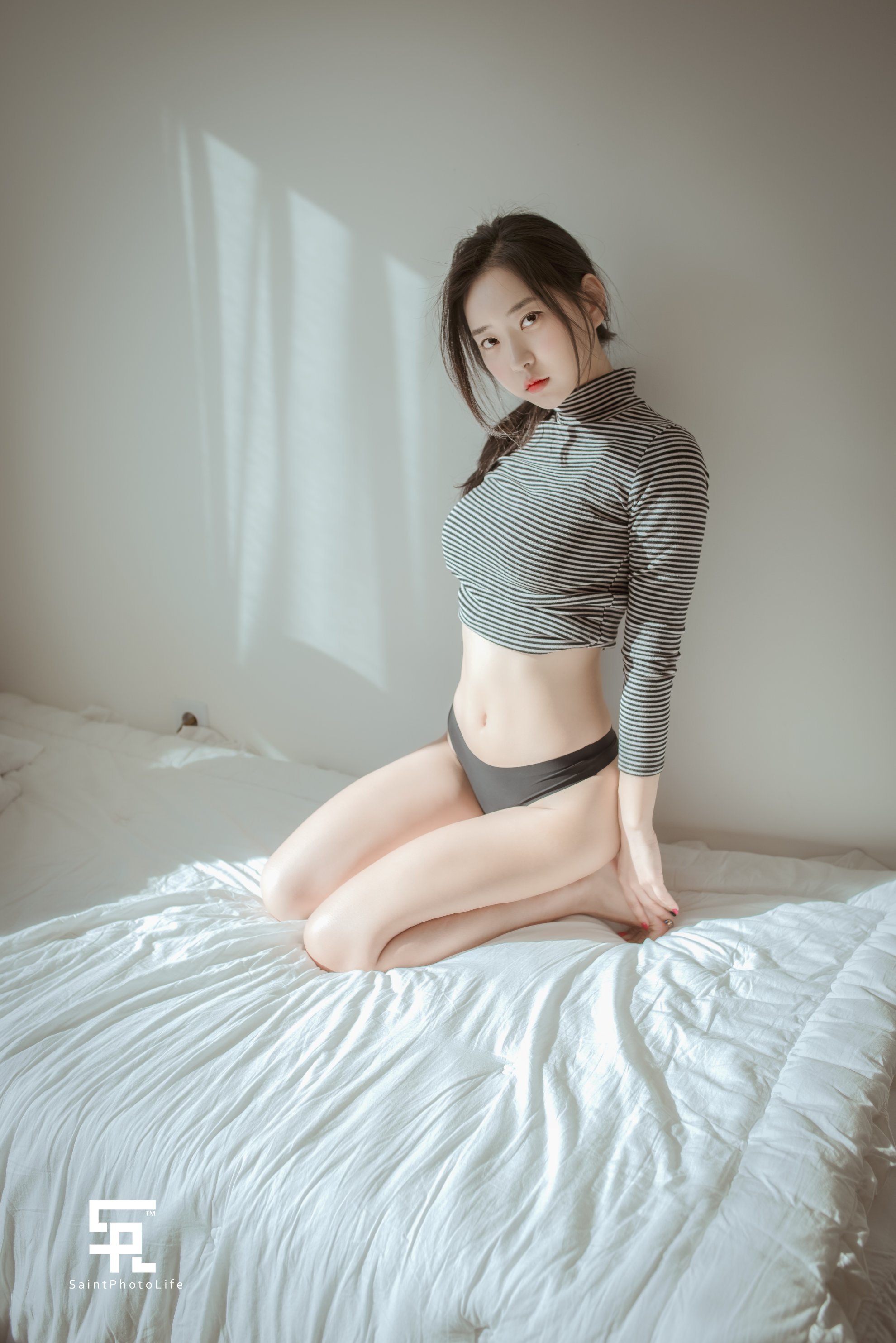 [Saintphotolife] Zenny - Lãng mạn