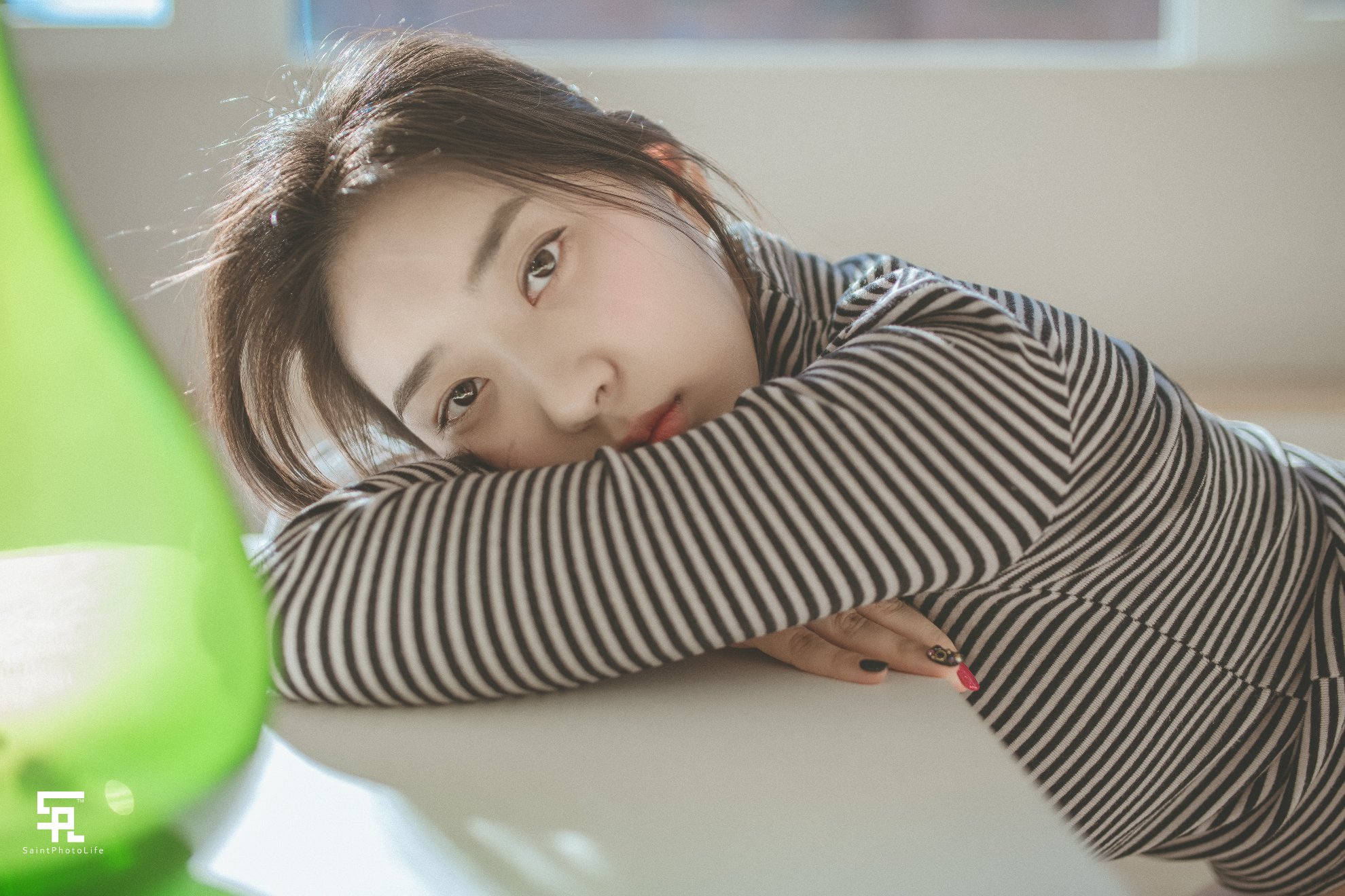 [Saintphotolife] Zenny - Lãng mạn