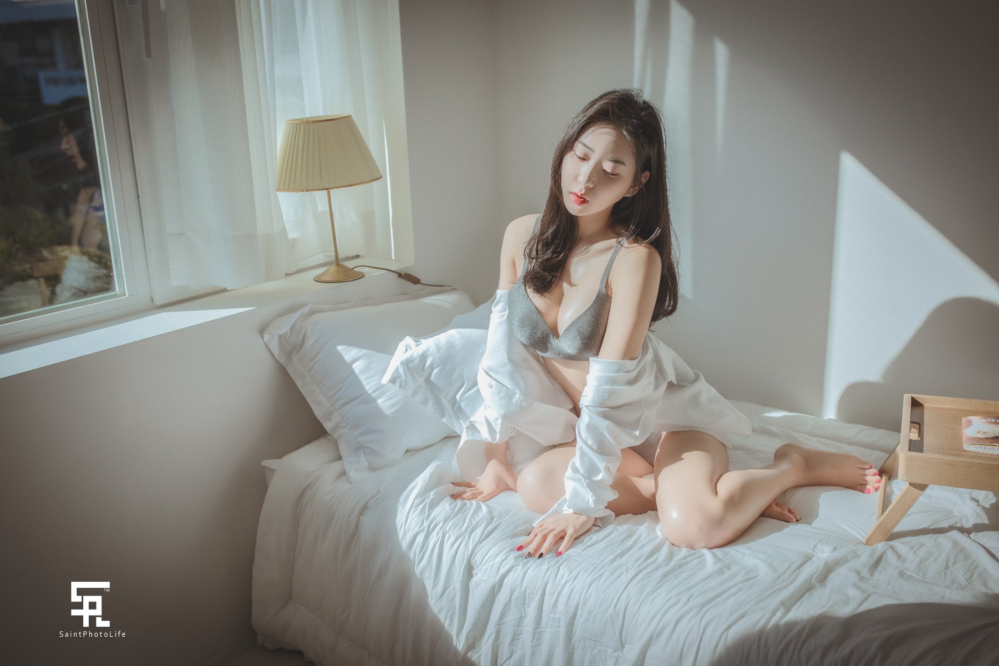 [Saintphotolife] Zenny - Lãng mạn