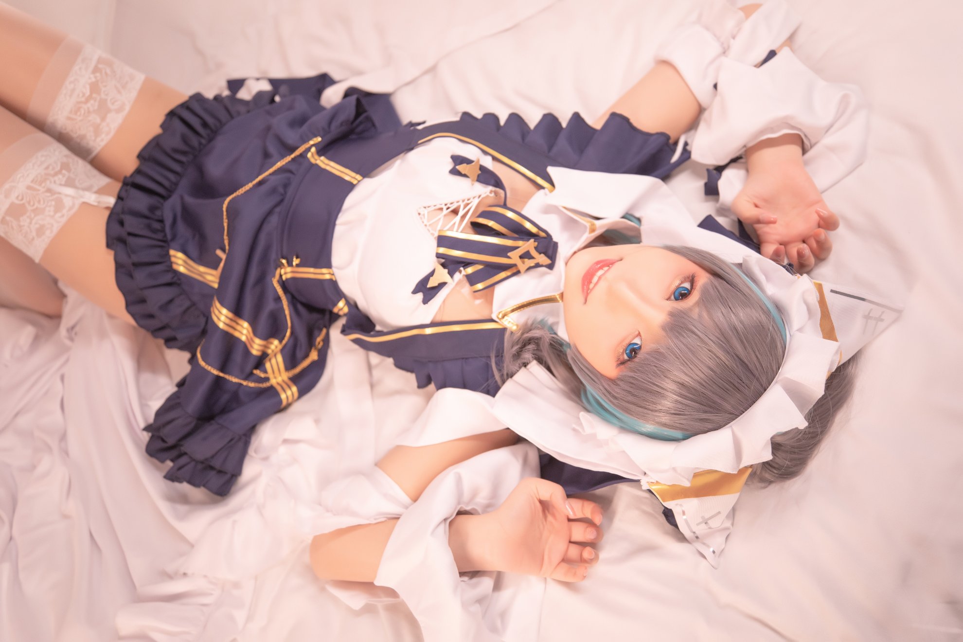 Kagurazaka Mafuyu - Shibagun