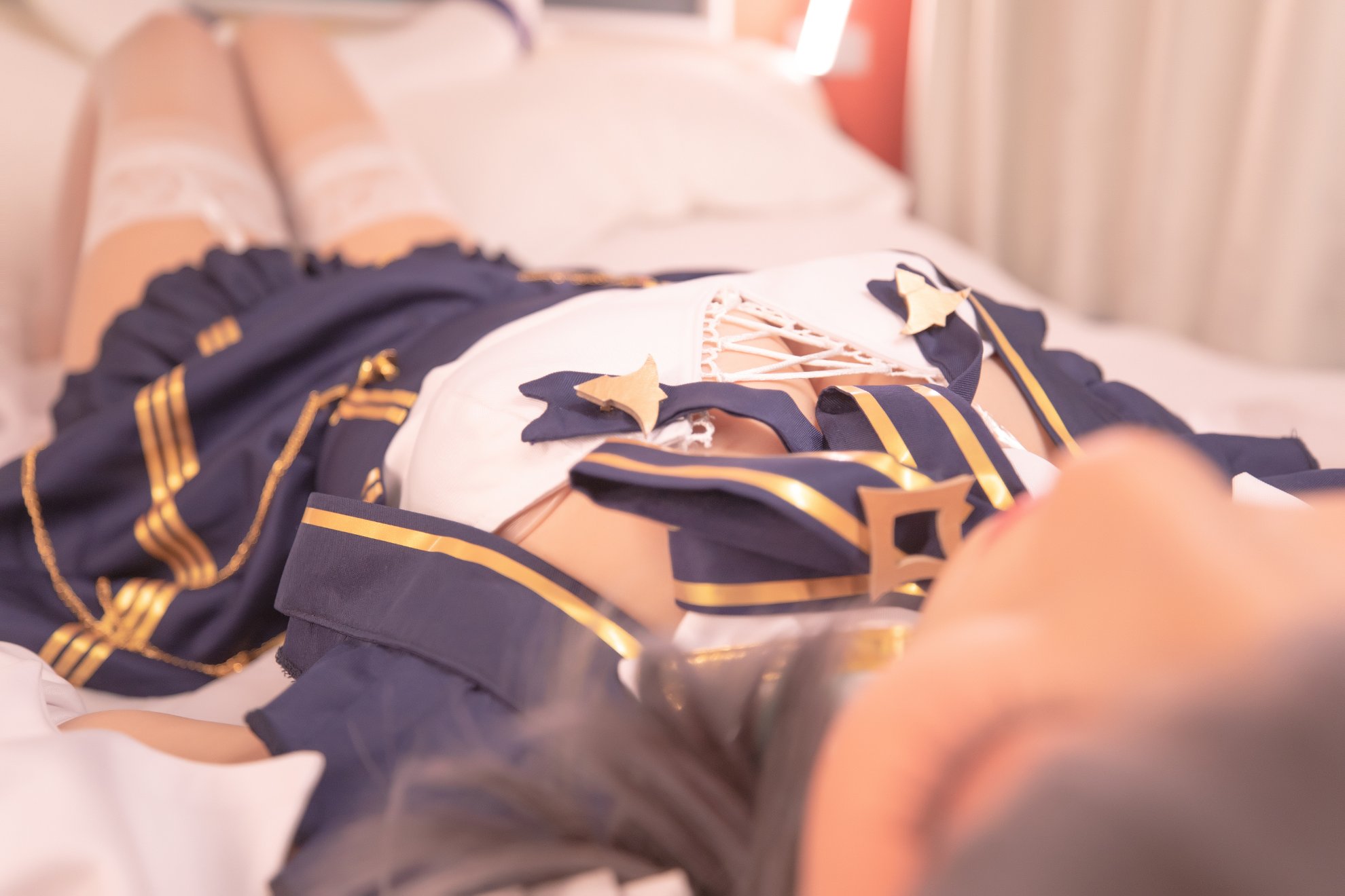 Kagurazaka Mafuyu - Shibagun