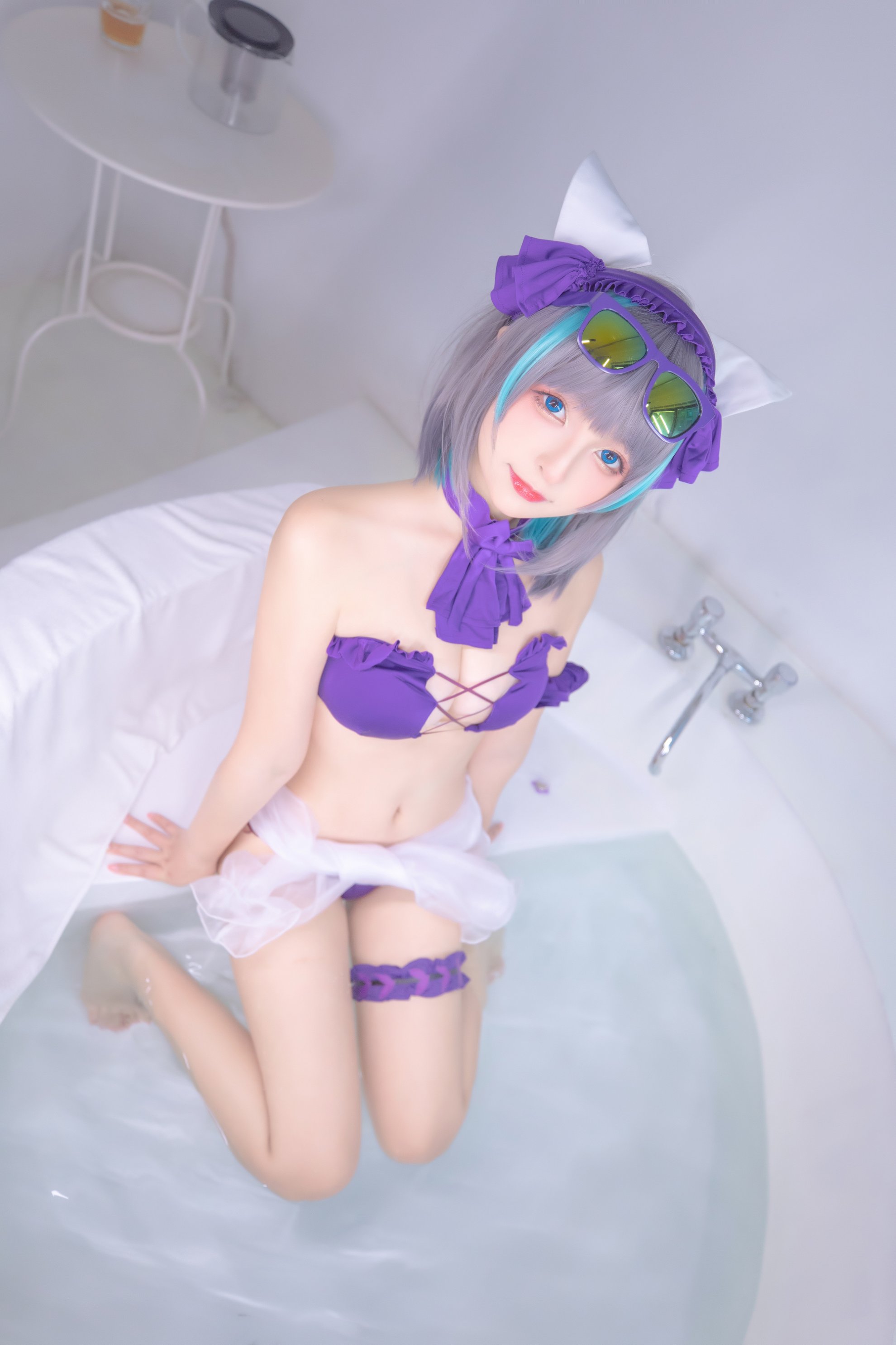 Kagurazaka Mafuyu - Shibagun