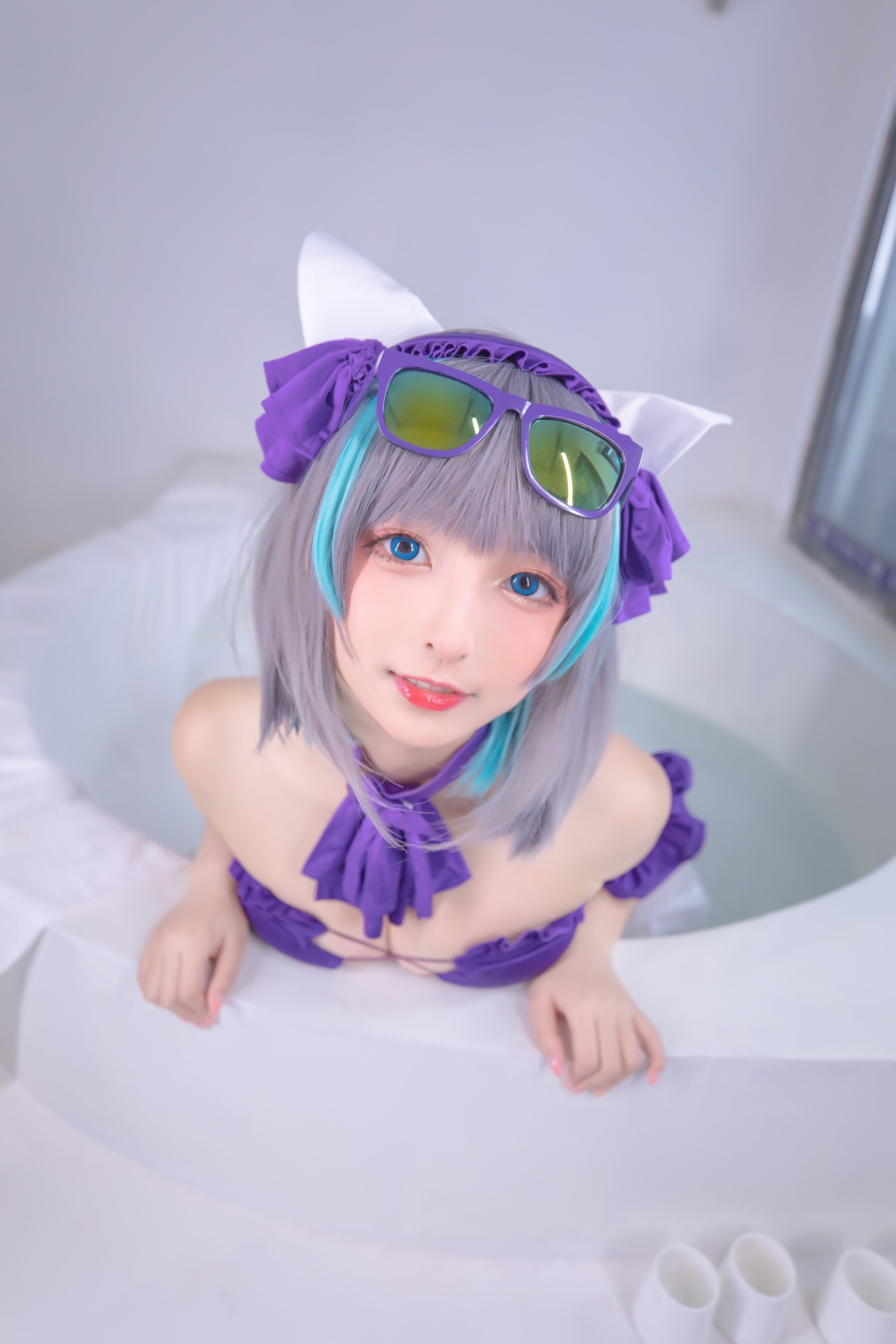 Kagurazaka Mafuyu - Shibagun