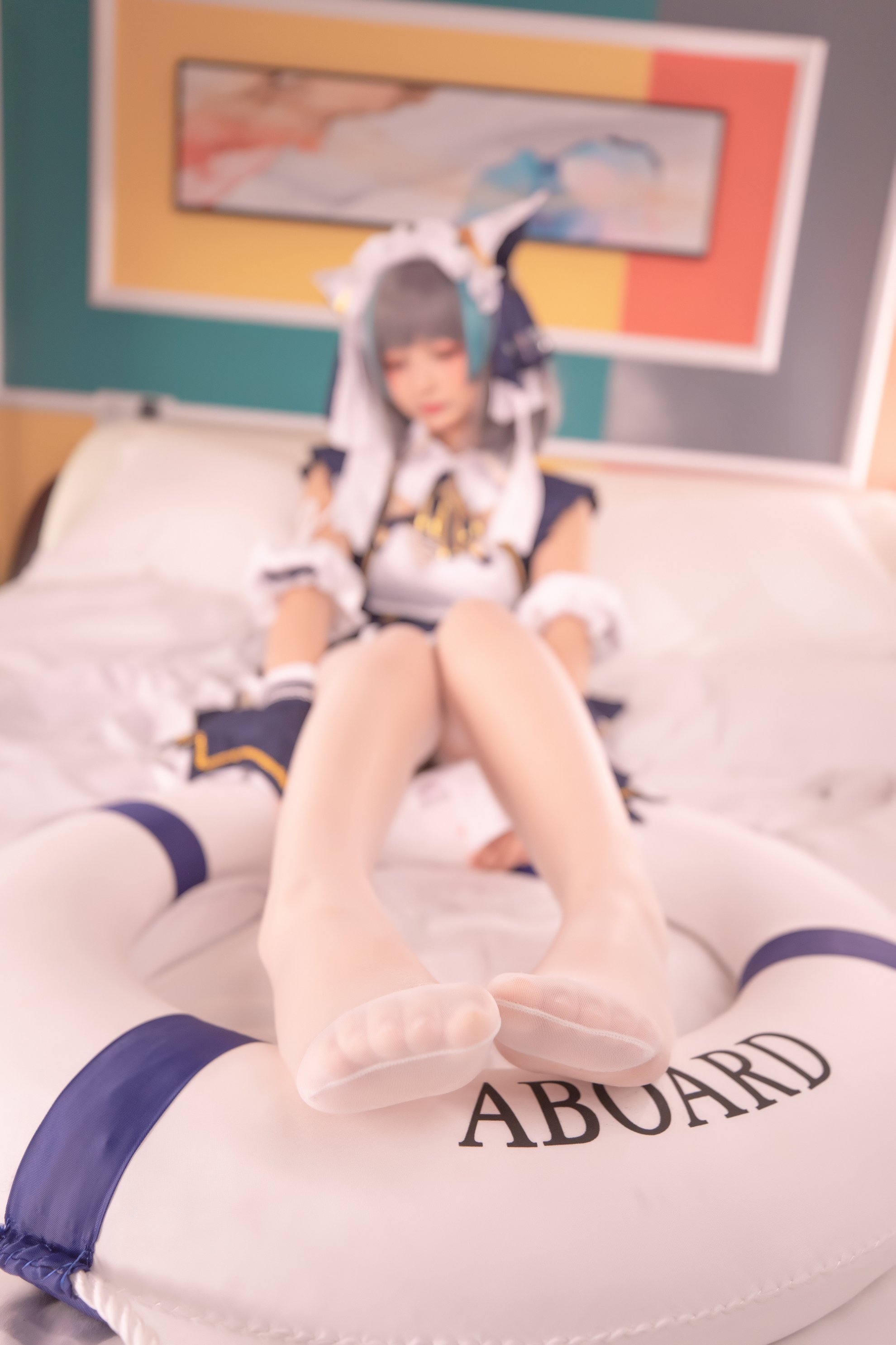 Kagurazaka Mafuyu - Shibagun