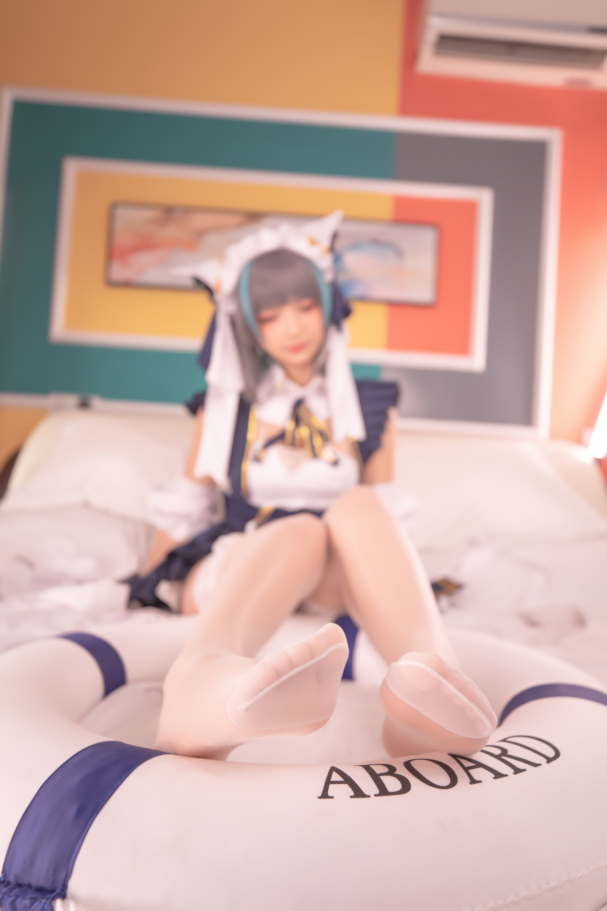 Kagurazaka Mafuyu - Shibagun