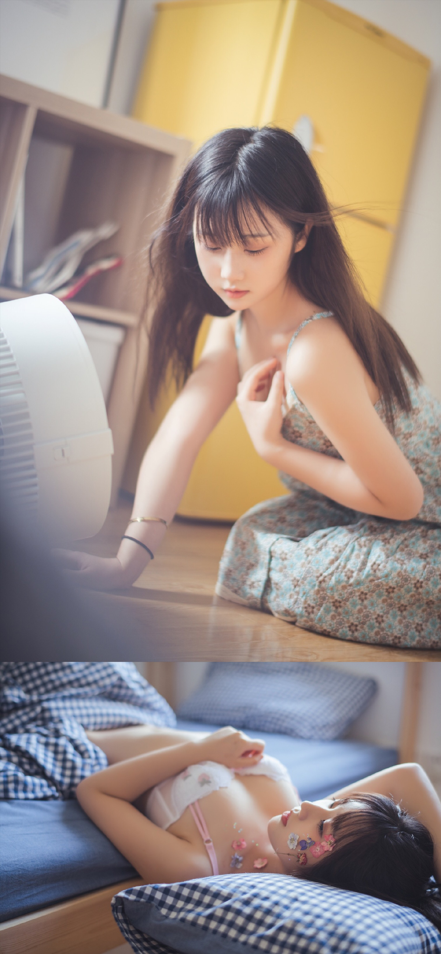 Nước sốt Gương Kagami - Cuộc sống 1