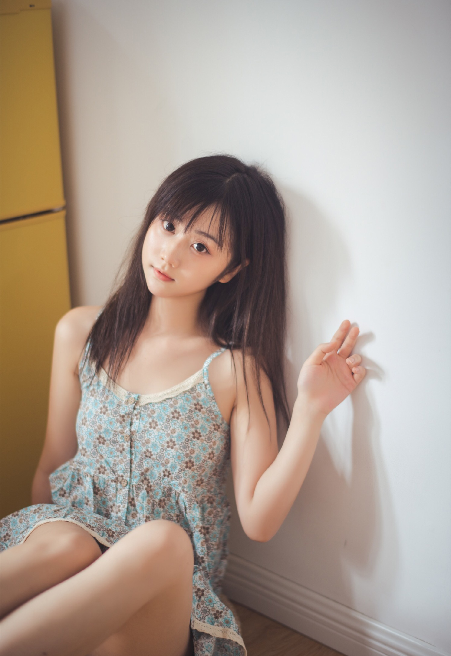 Nước sốt Gương Kagami - Cuộc sống 1