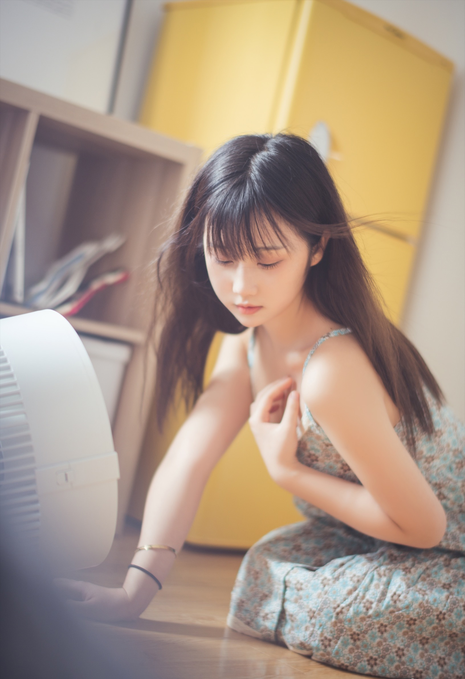 Nước sốt Gương Kagami - Cuộc sống 1