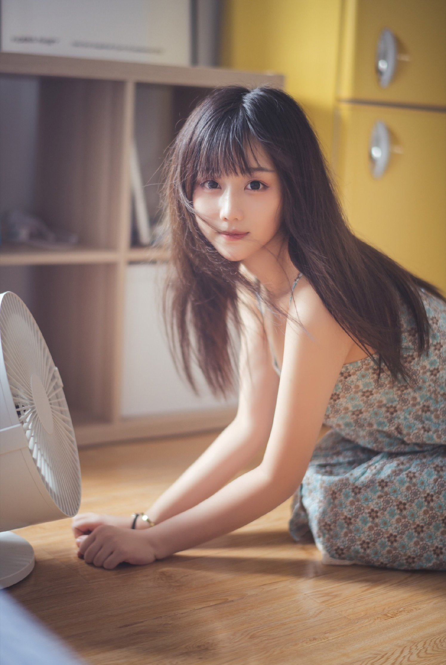 Nước sốt Gương Kagami - Cuộc sống 1